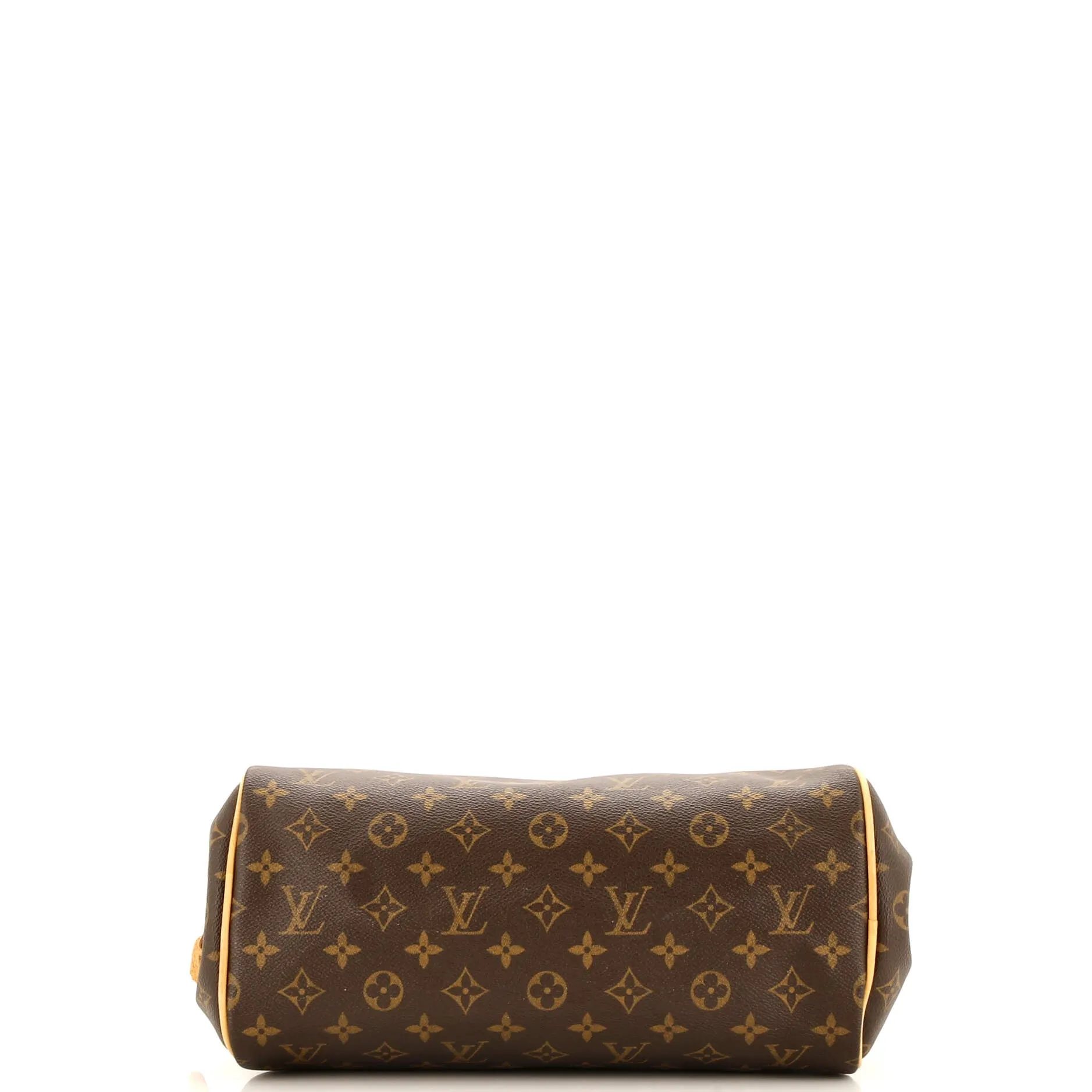 Designer Montorgueil Handbag Monogram Canvas PM