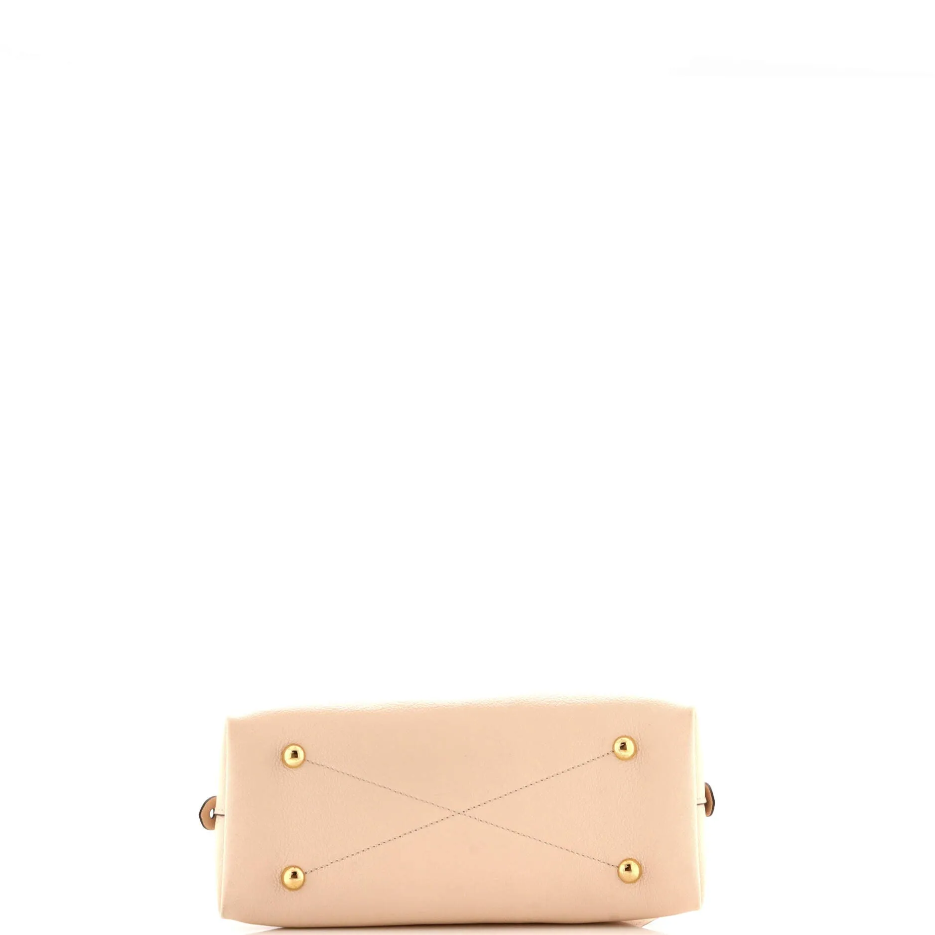 Designer Neo Alma Handbag Monogram Empreinte Leather PM