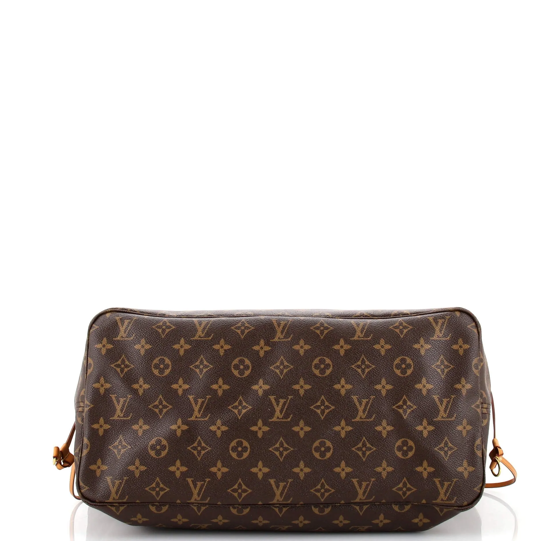 Designer Neverfull Tote Monogram Canvas GM