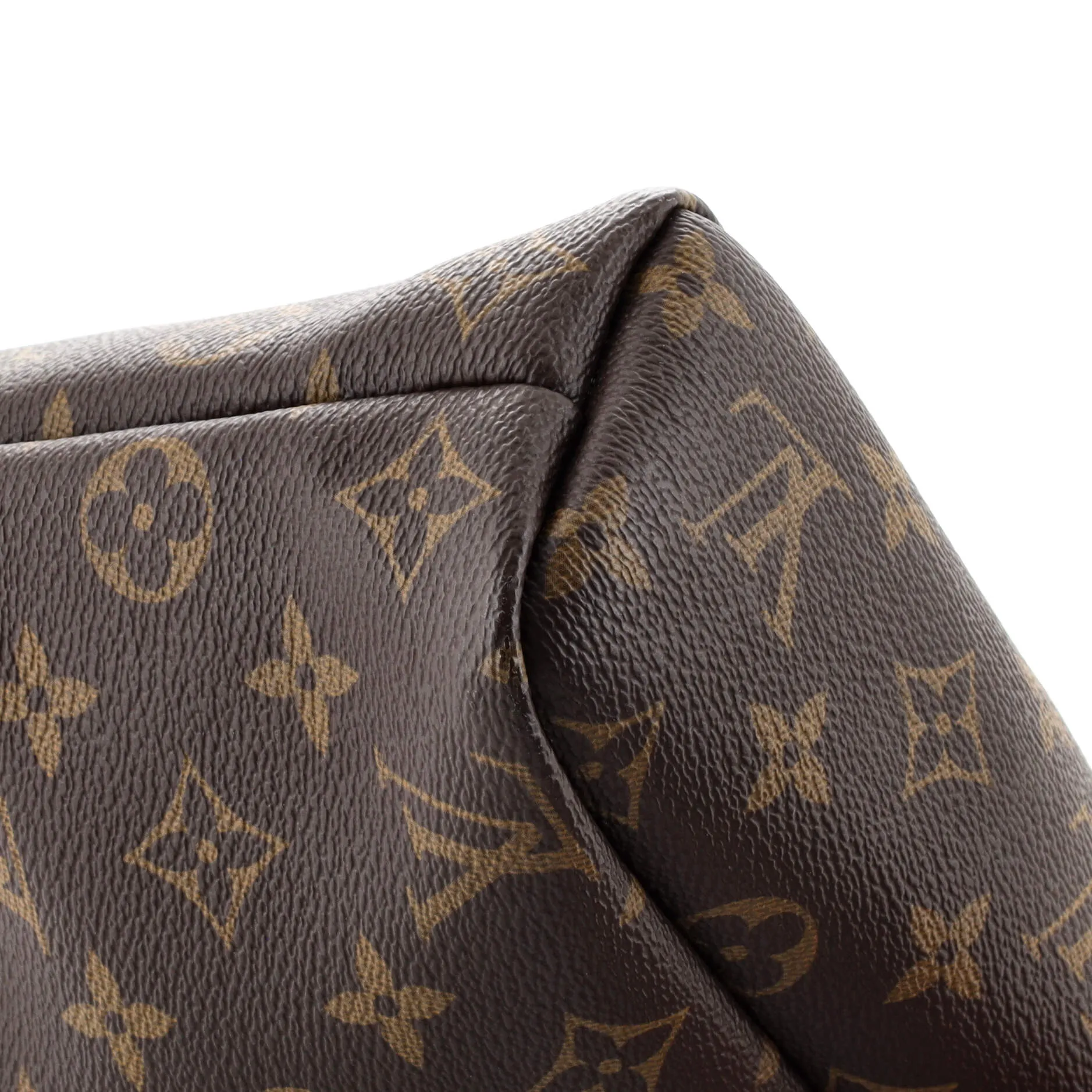 Designer Noe Pouch Monogram Canvas
