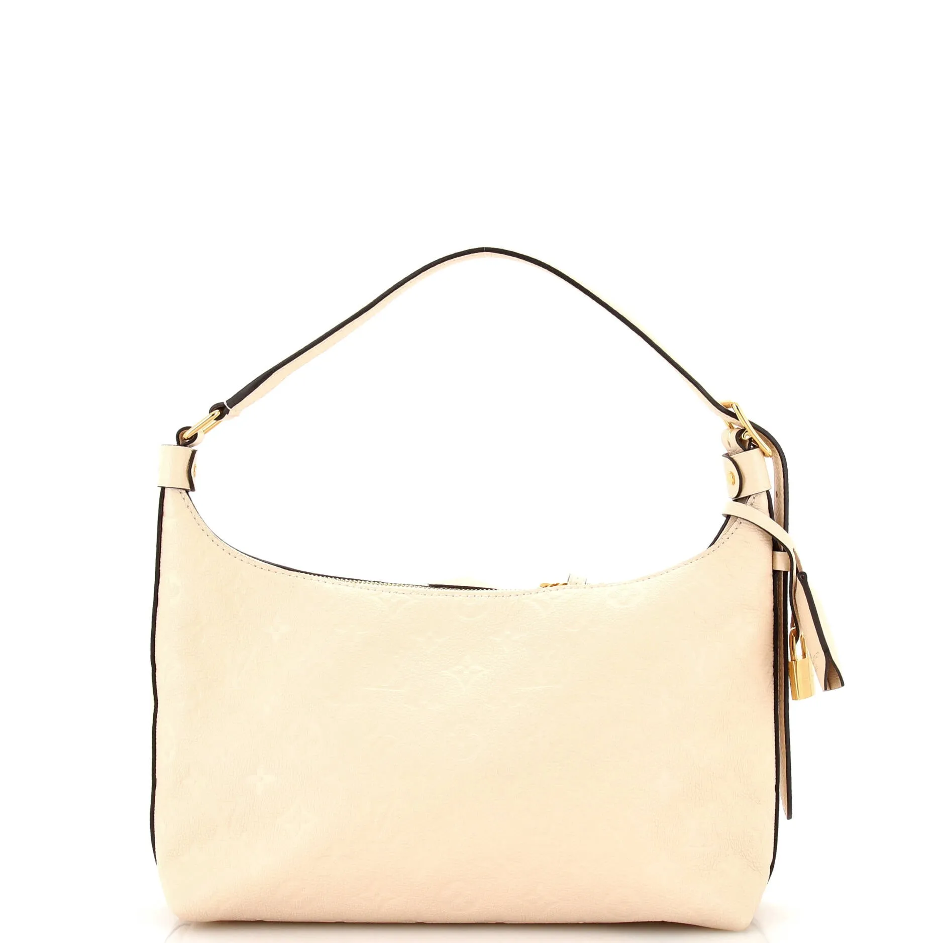 Designer Sac Sport NM Handbag Monogram Empreinte Leather
