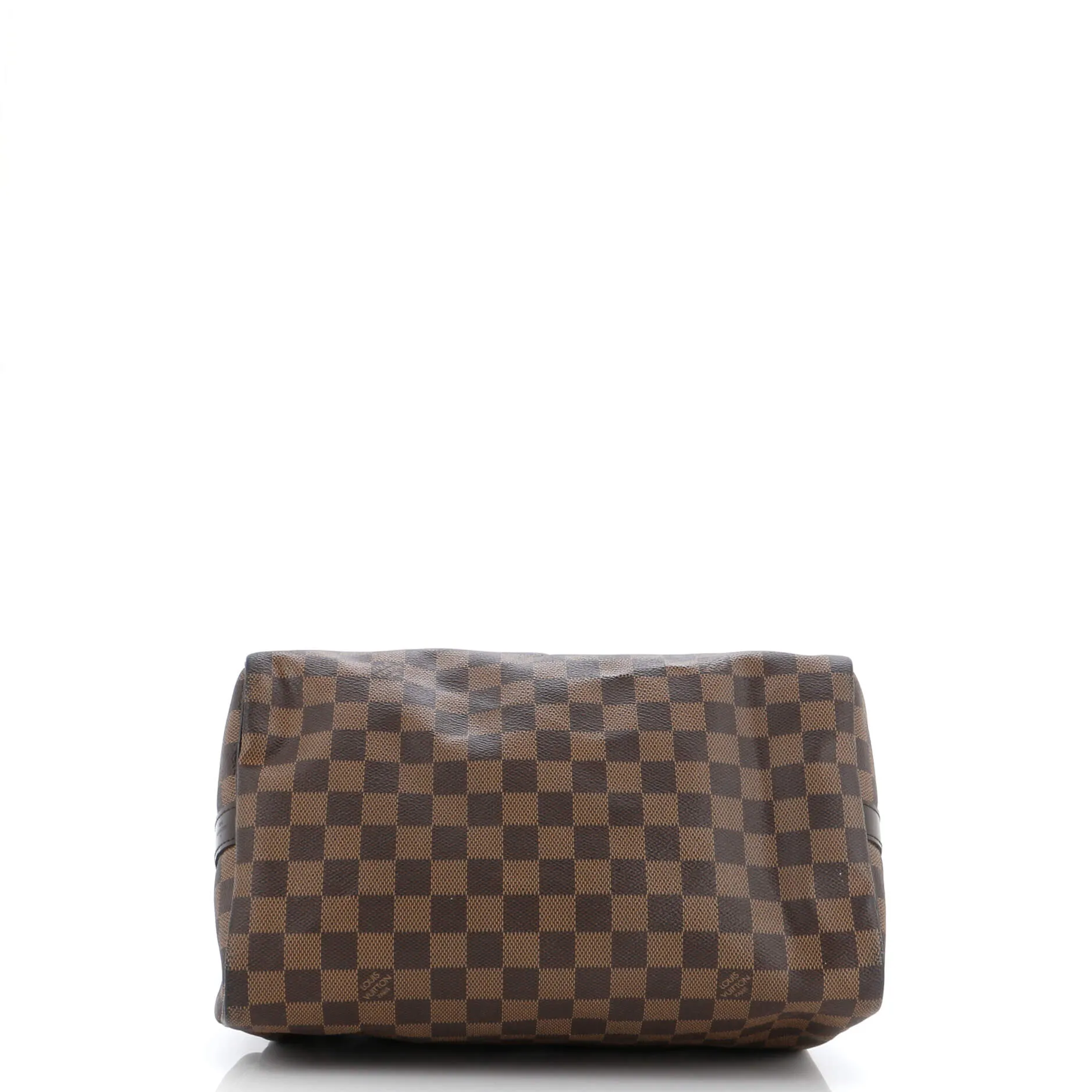 Designer Speedy Bandouliere Bag Damier 30