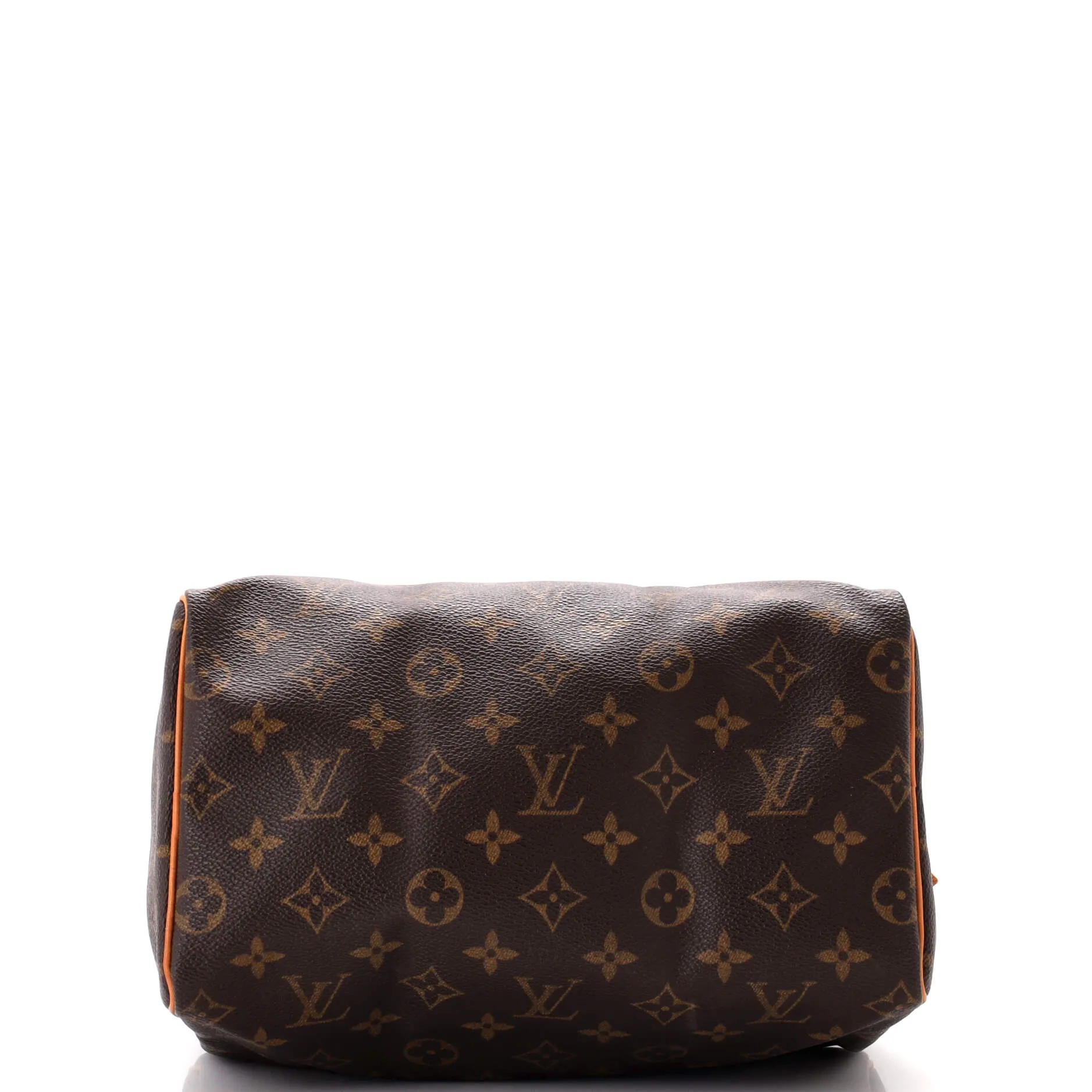 Designer Speedy Handbag Monogram Canvas 25