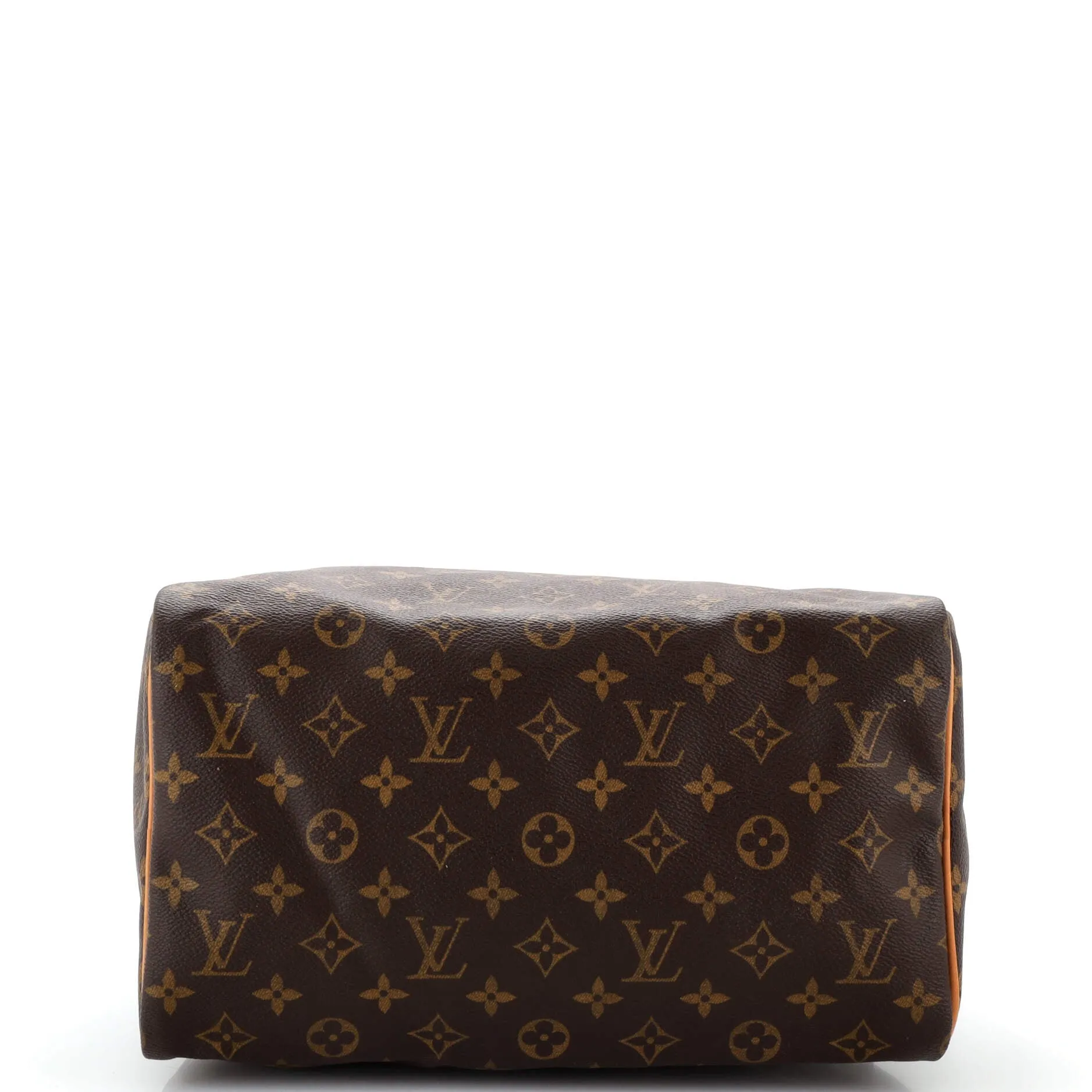 Designer Speedy Handbag Monogram Canvas 30