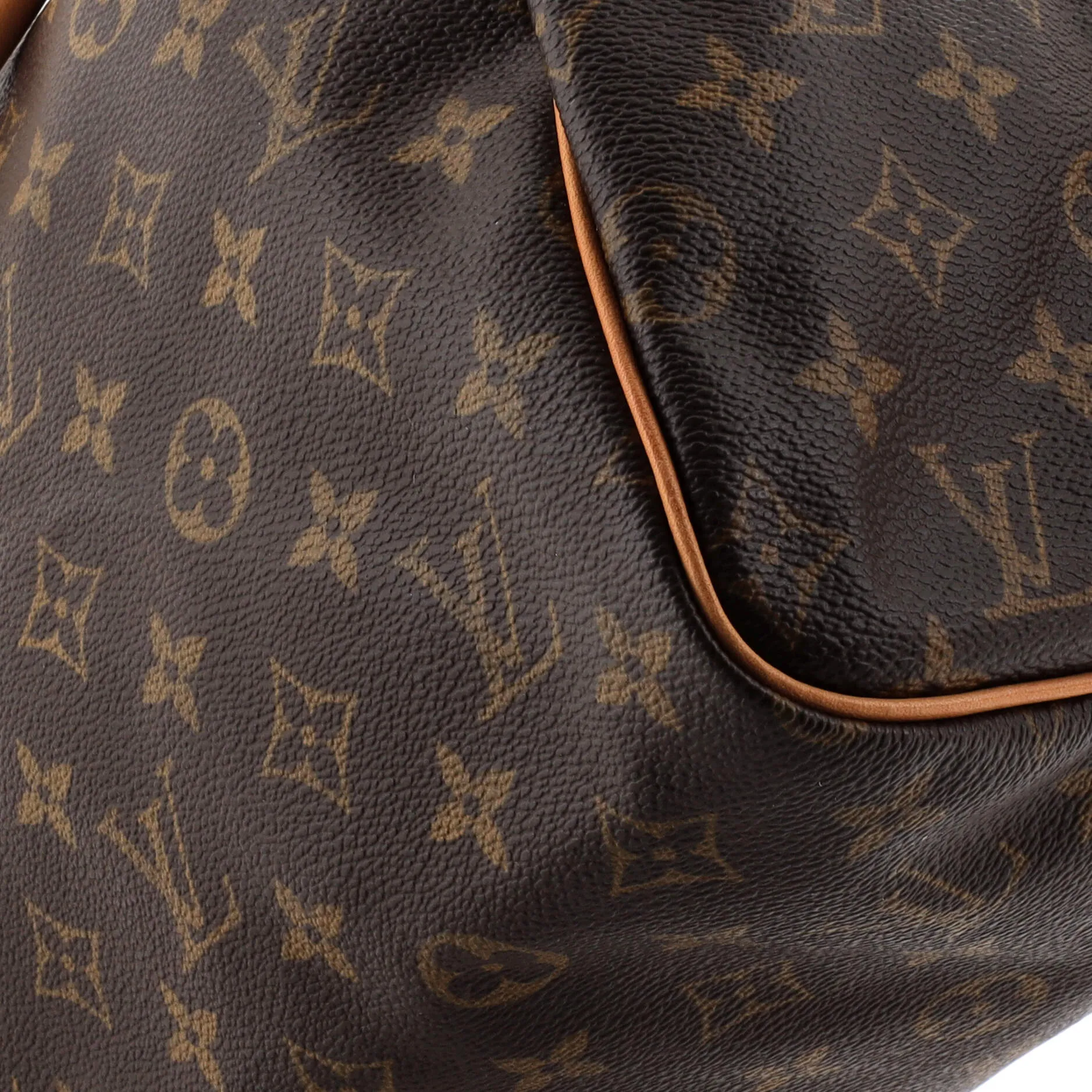Designer Speedy Handbag Monogram Canvas 30
