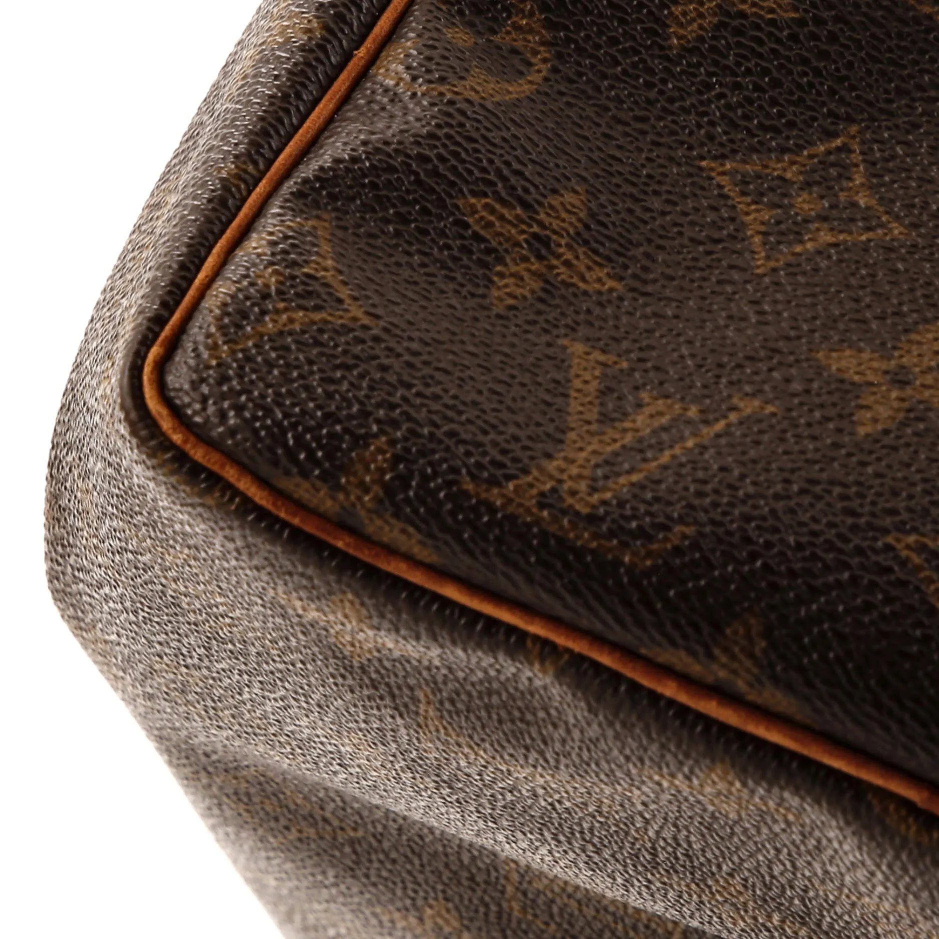 Designer Speedy Handbag Monogram Canvas 30