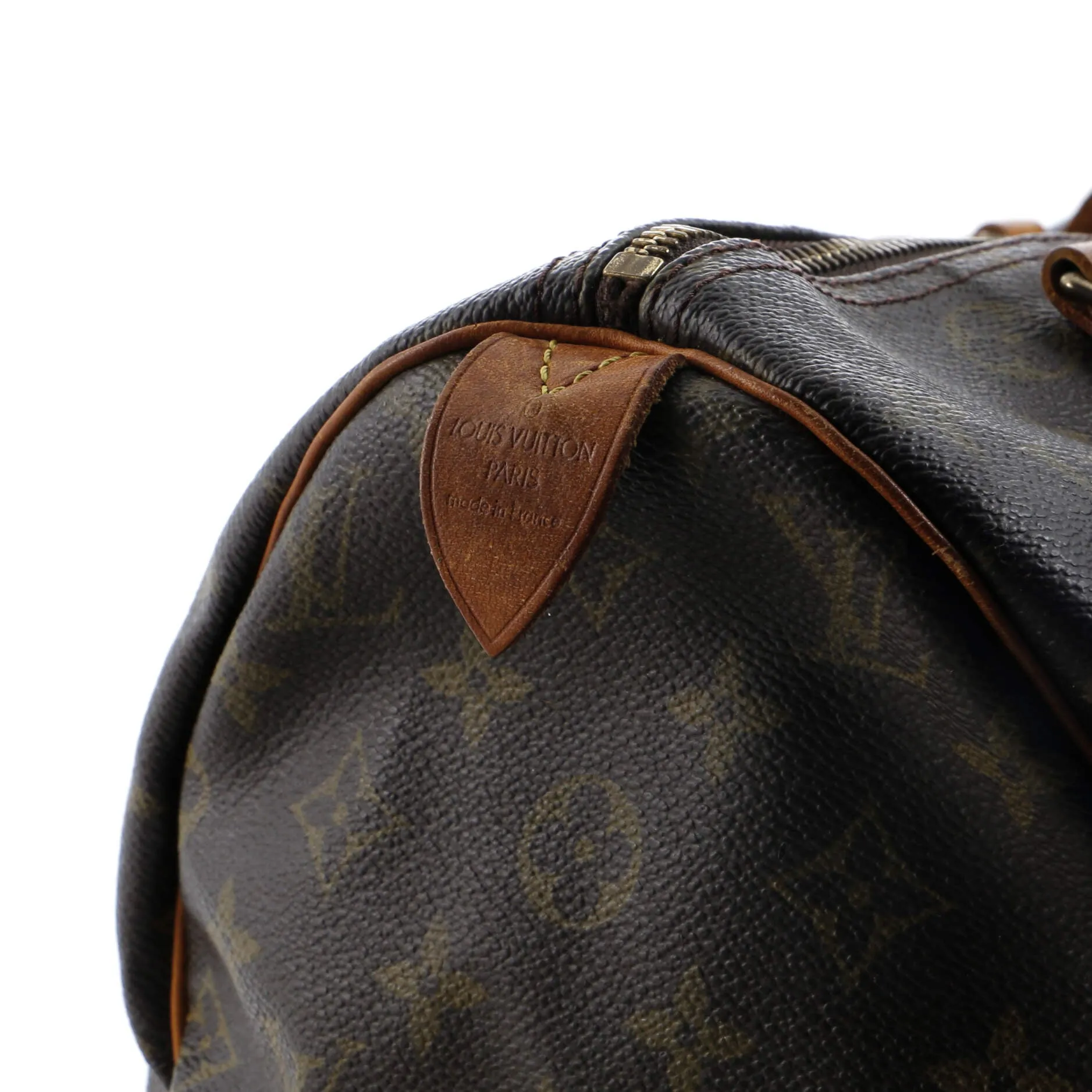Designer Speedy Handbag Monogram Canvas 30