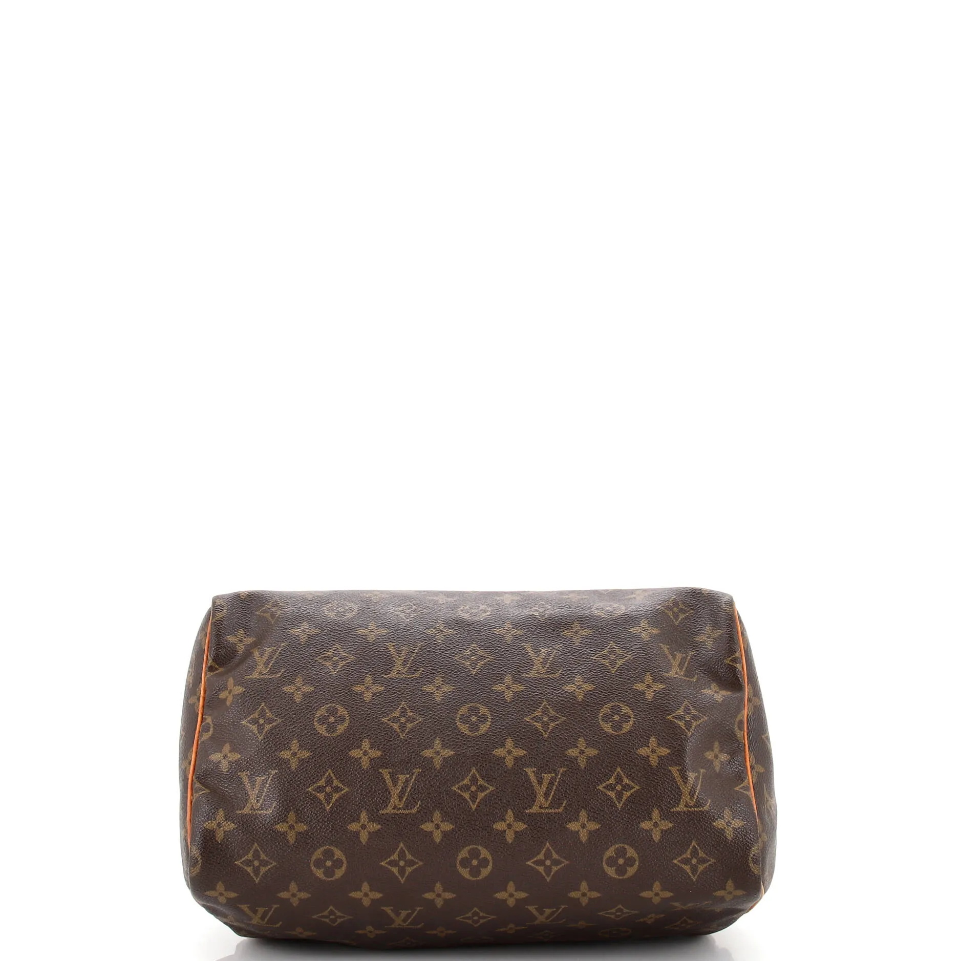 Designer Speedy Handbag Monogram Canvas 30