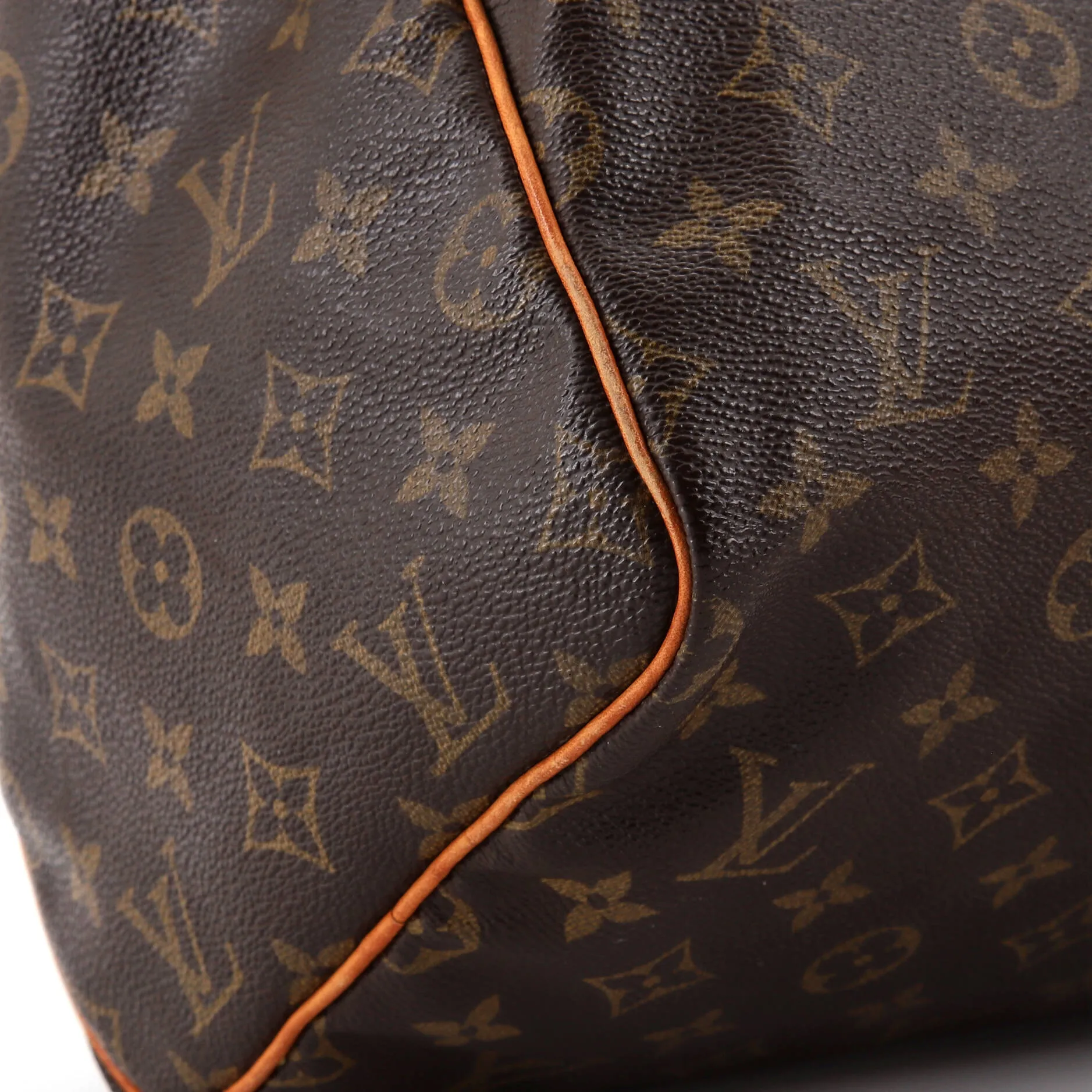 Designer Speedy Handbag Monogram Canvas 30