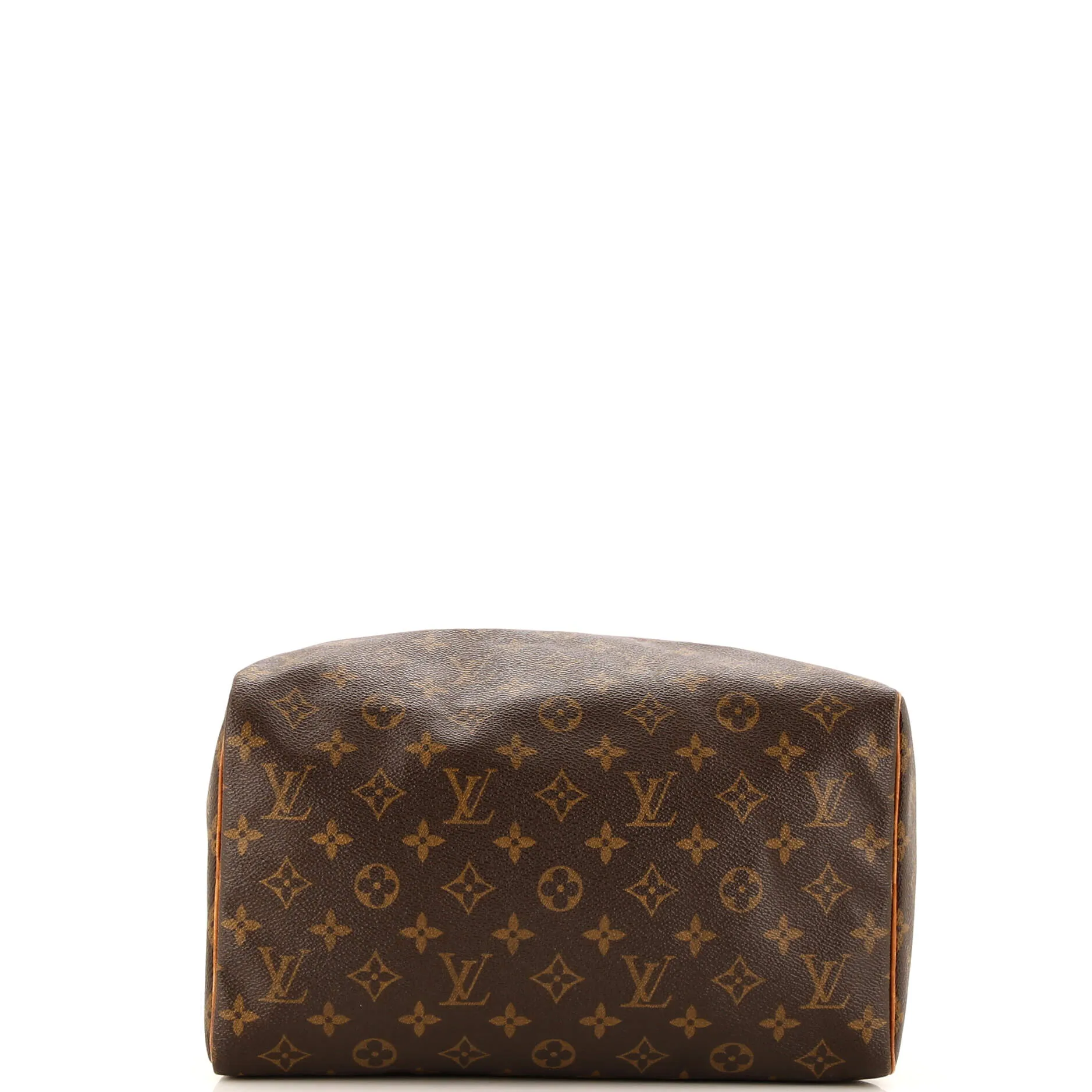 Designer Speedy Handbag Monogram Canvas 30