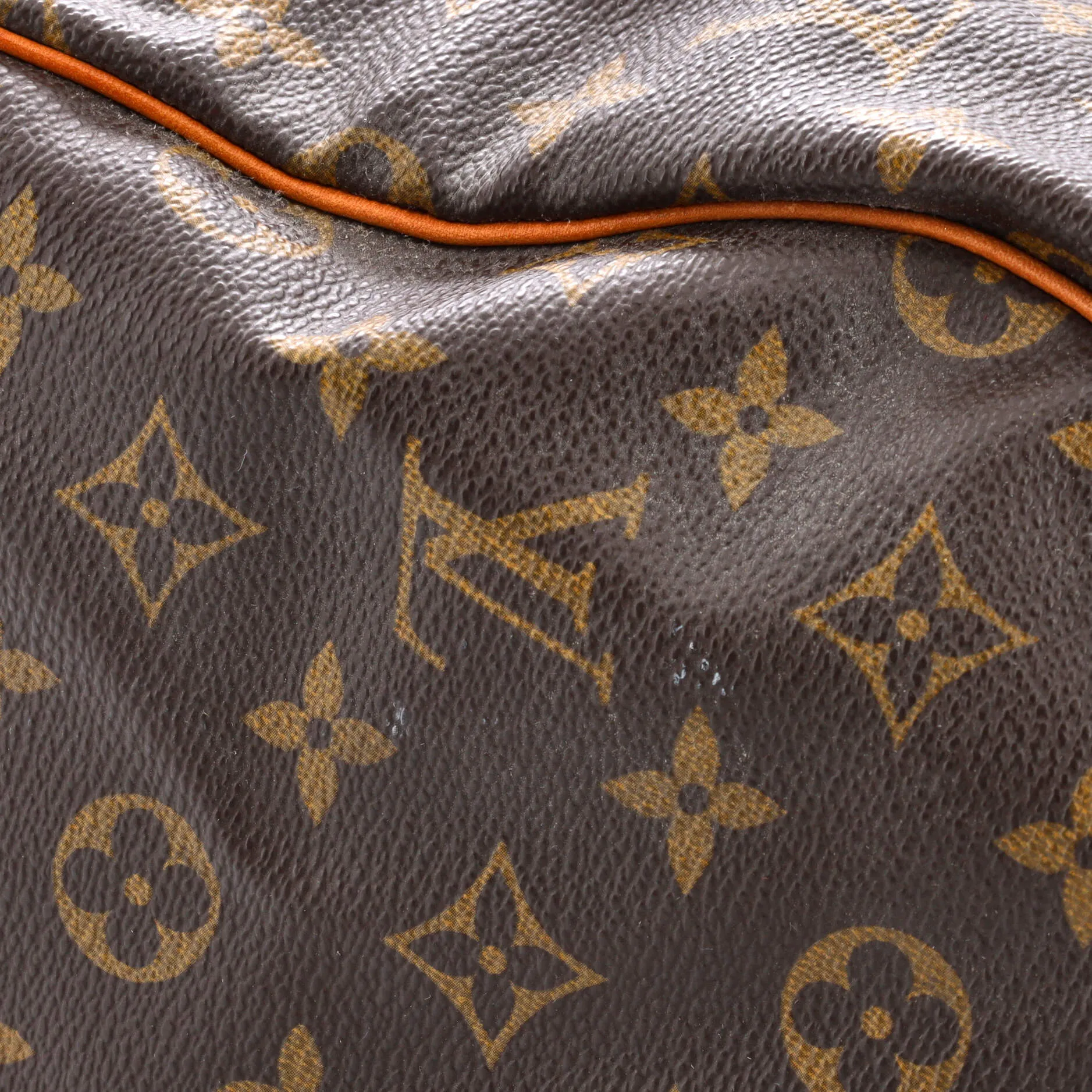 Designer Speedy Handbag Monogram Canvas 35