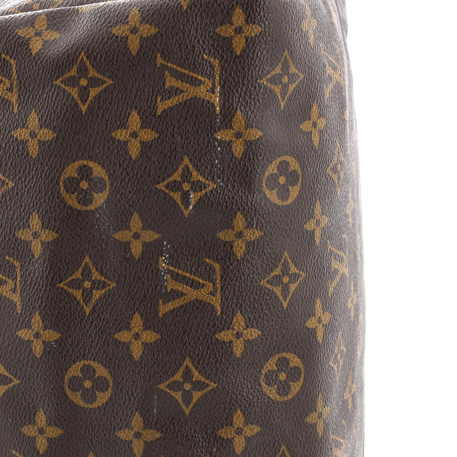 Designer Speedy Handbag Monogram Canvas 35
