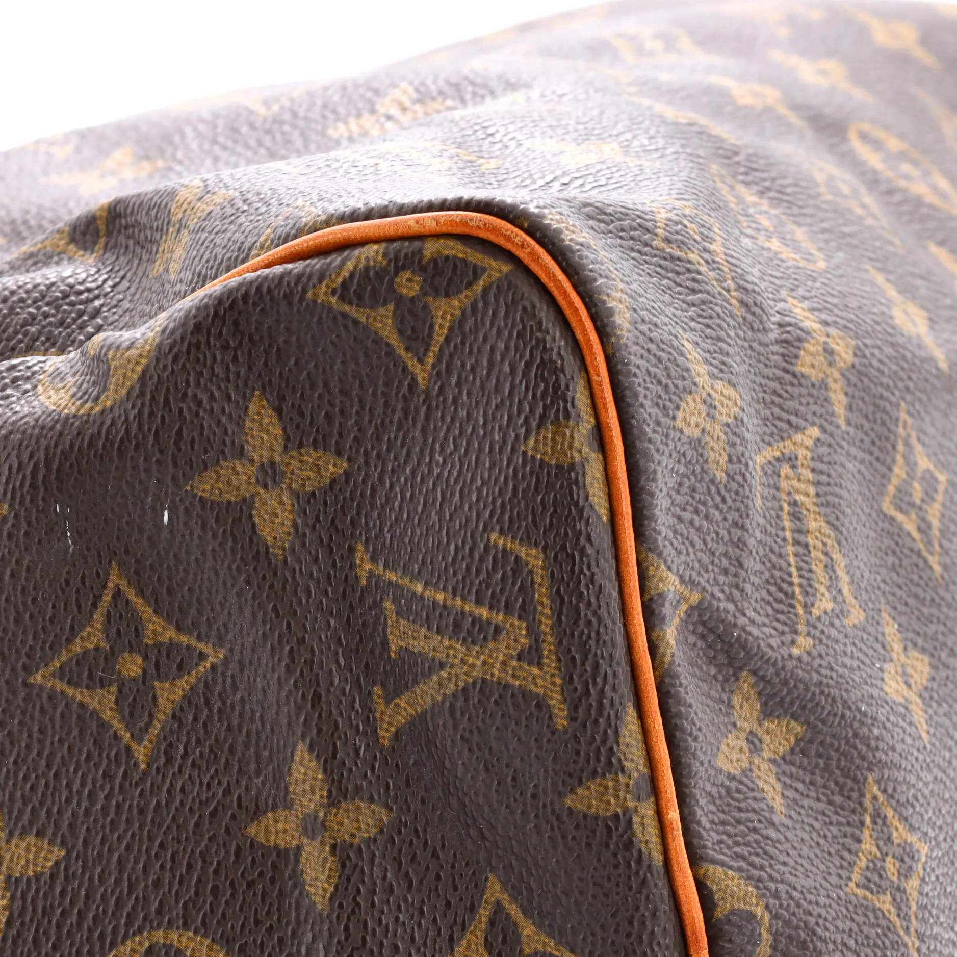 Designer Speedy Handbag Monogram Canvas 35