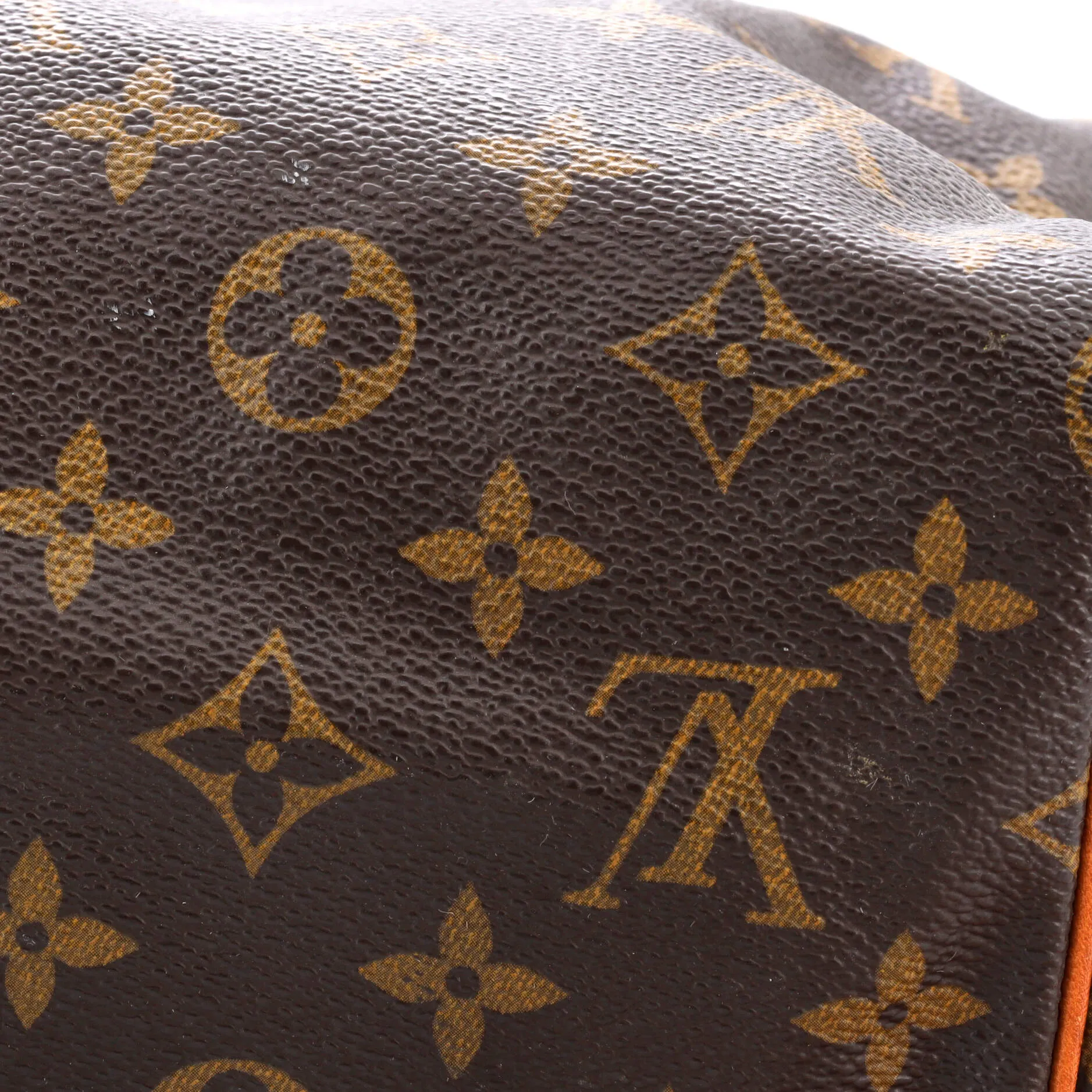 Designer Speedy Handbag Monogram Canvas 35