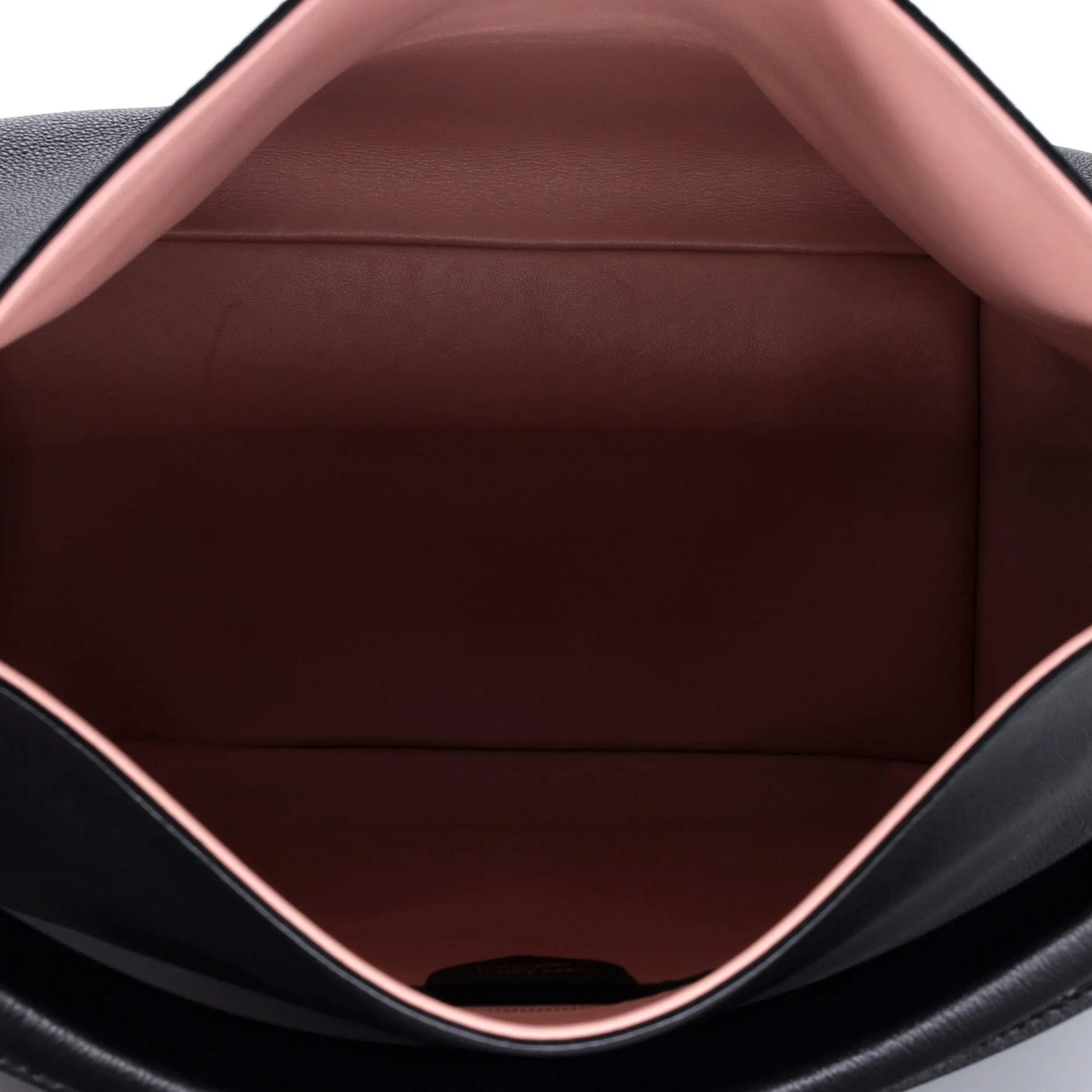Designer Tournon Handbag Leather