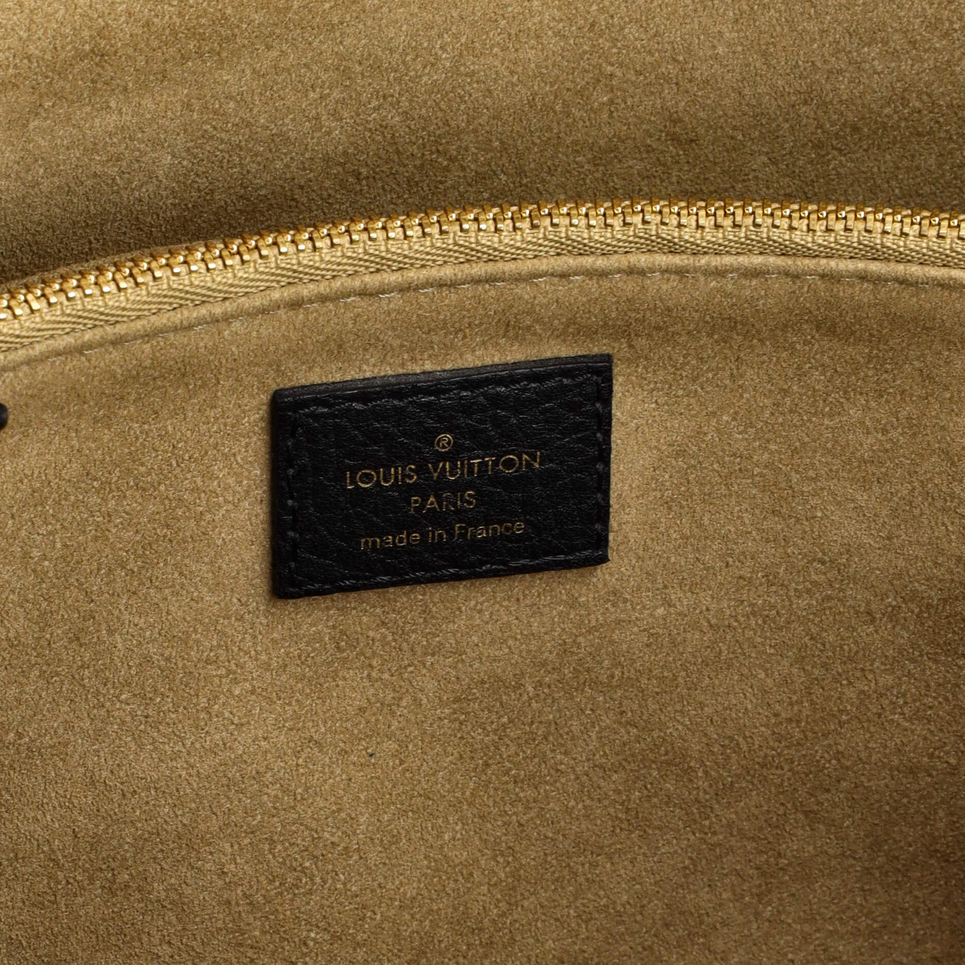 Designer Volta Handbag Leather