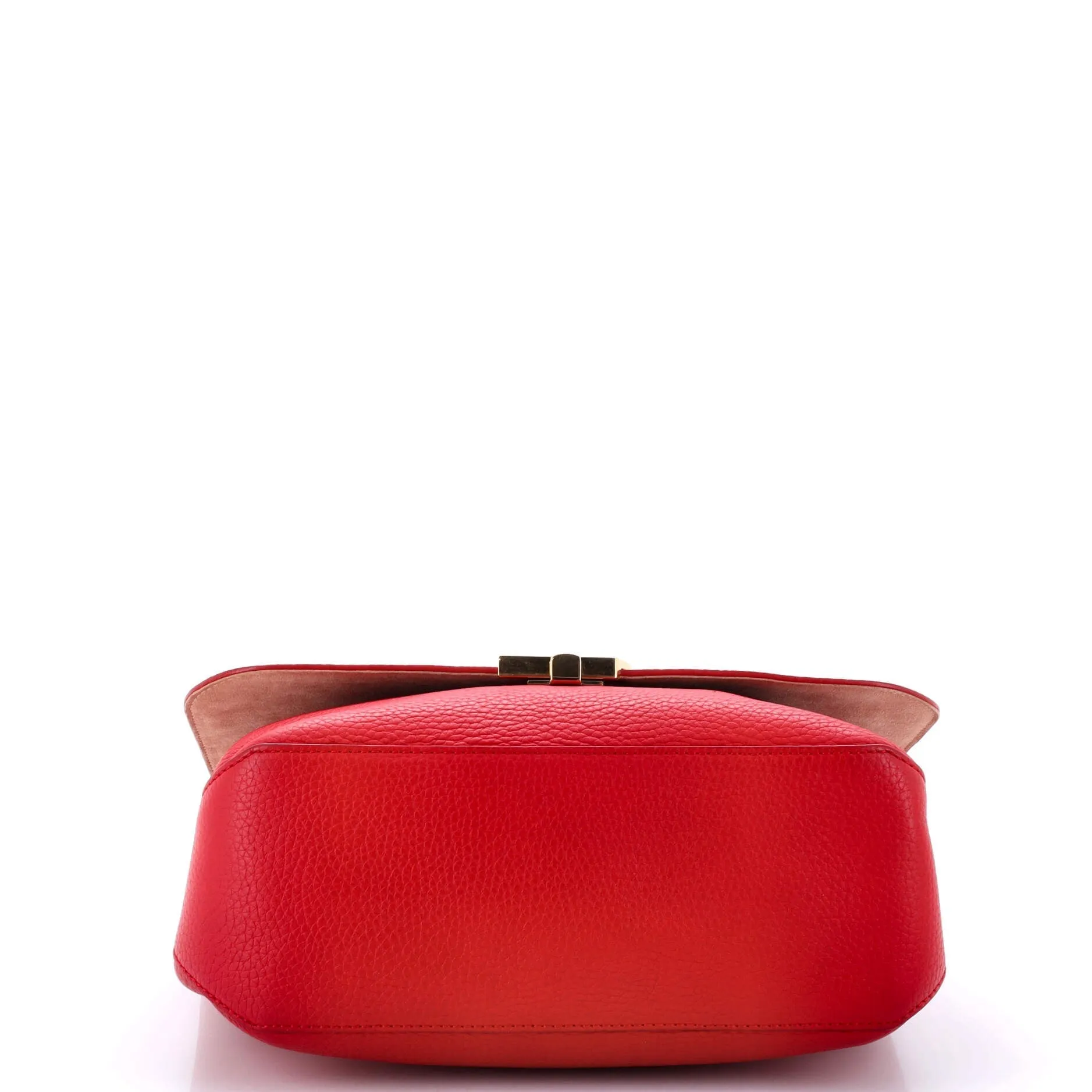 Designer Volta Handbag Leather