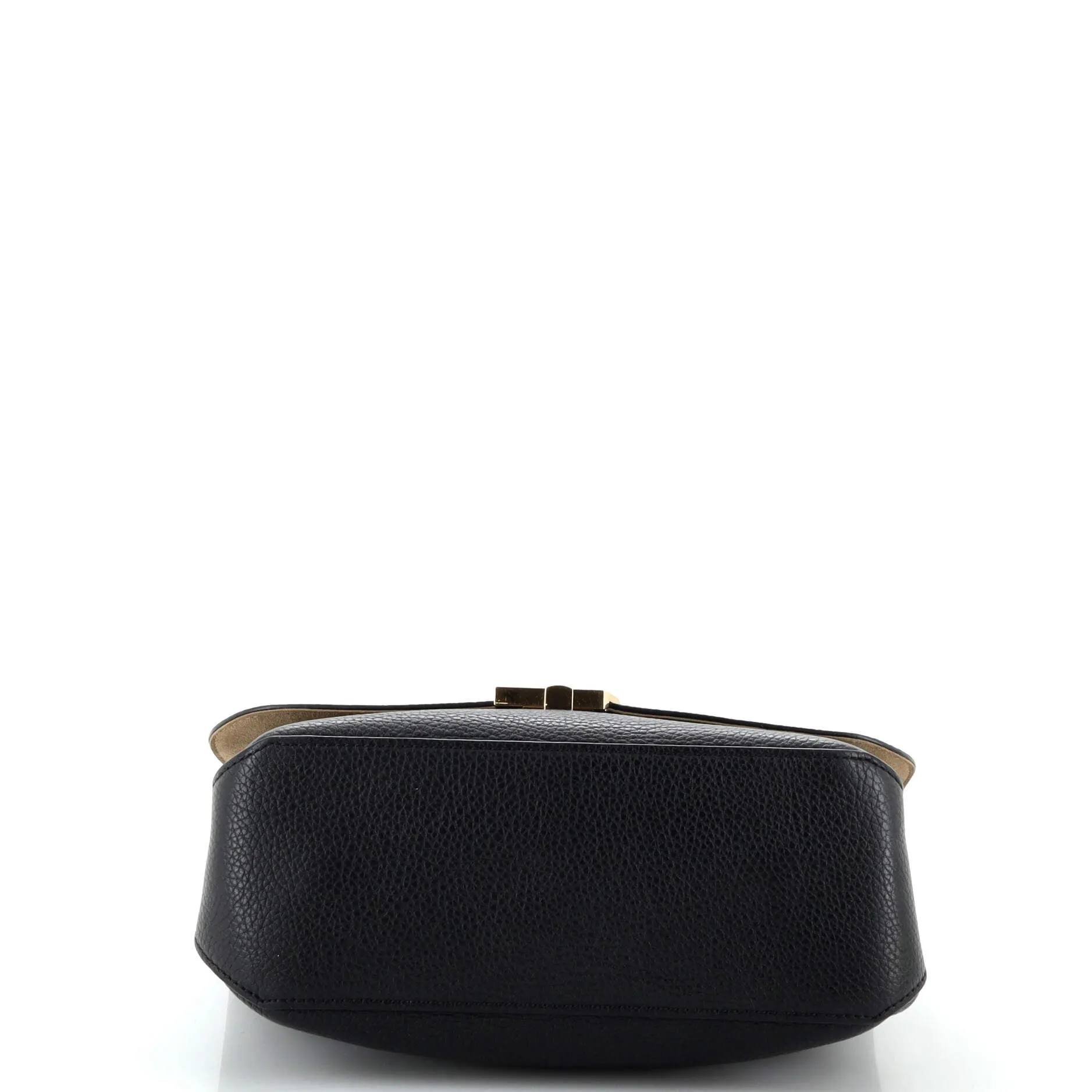 Designer Volta Handbag Leather
