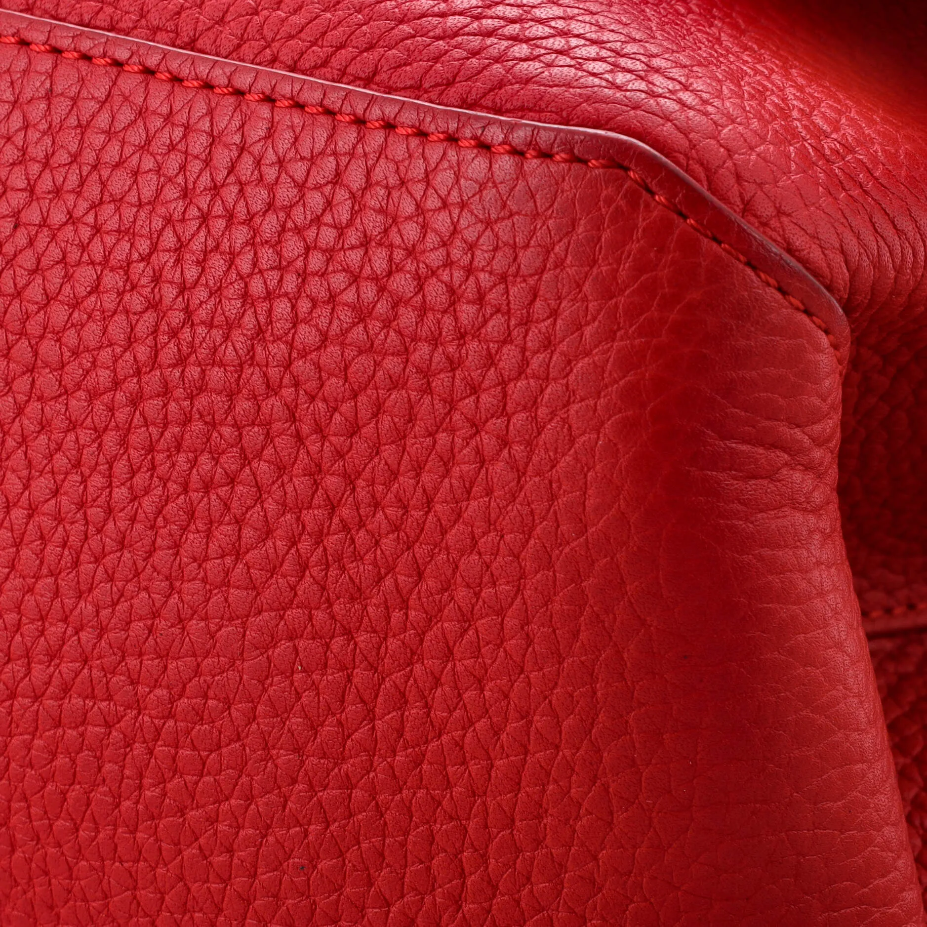 Designer Volta Handbag Leather