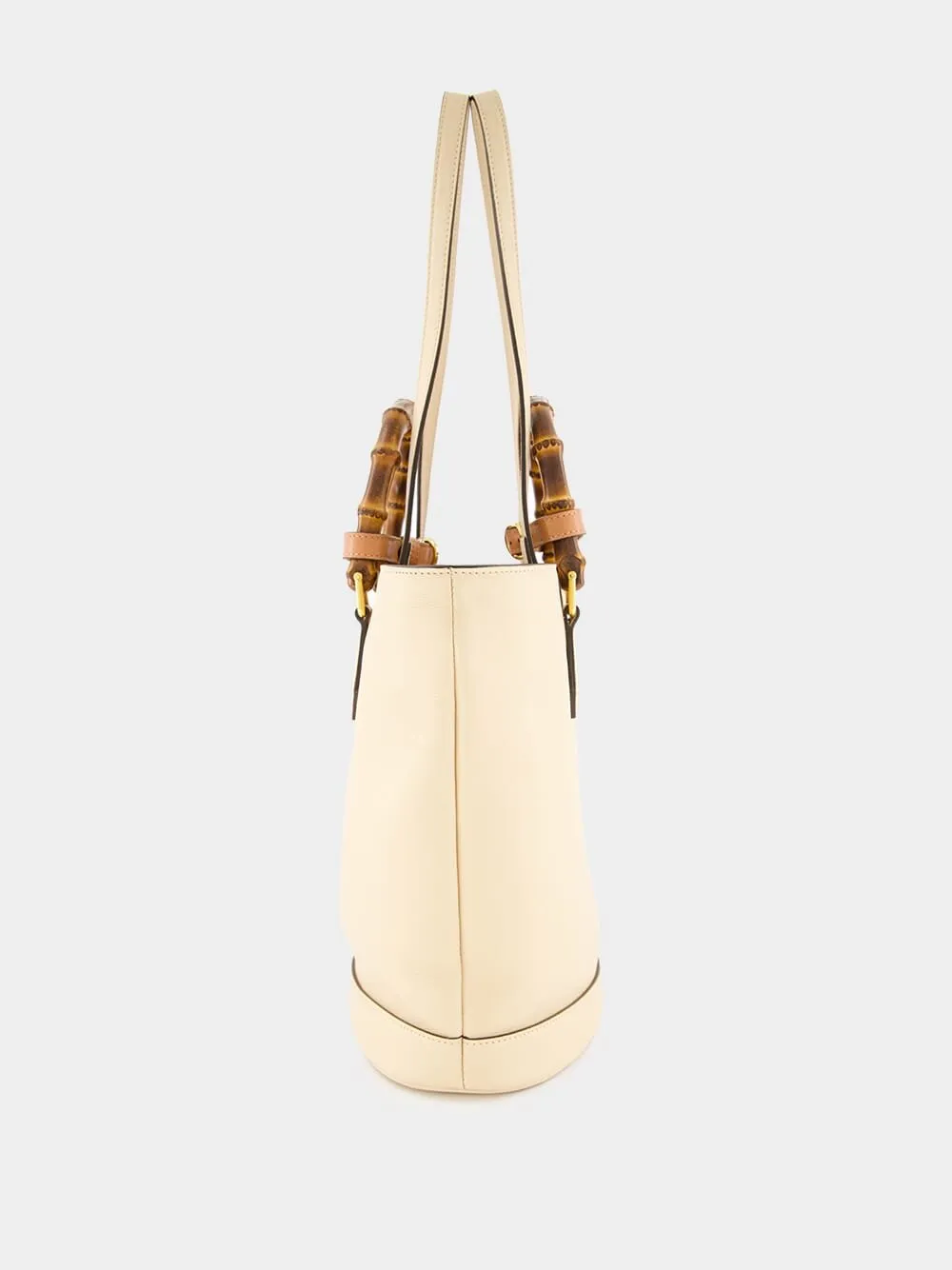 Diana Medium Pink Tote Bag
