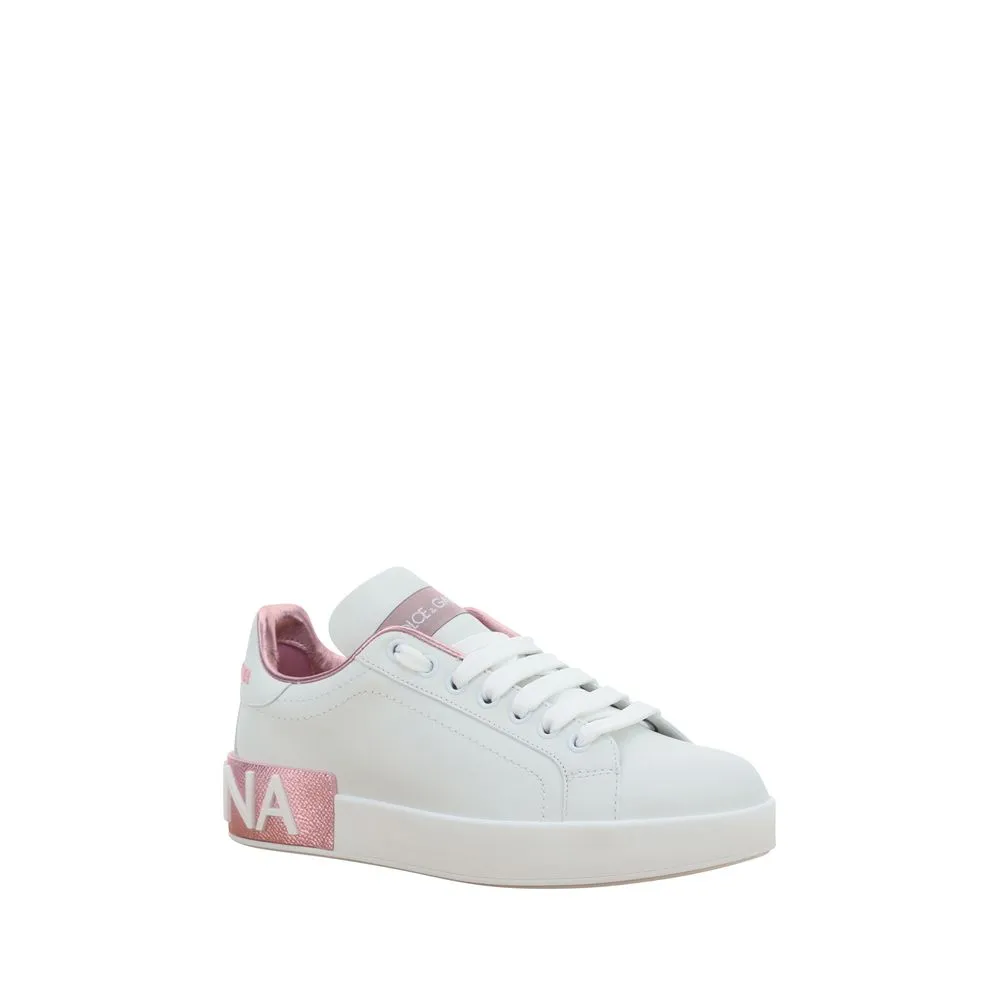 Dolce & Gabbana Portofino Sneakers