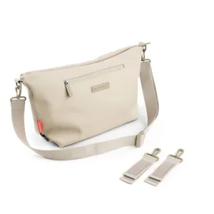 DONE BY DEER Stroller Bag - Sand