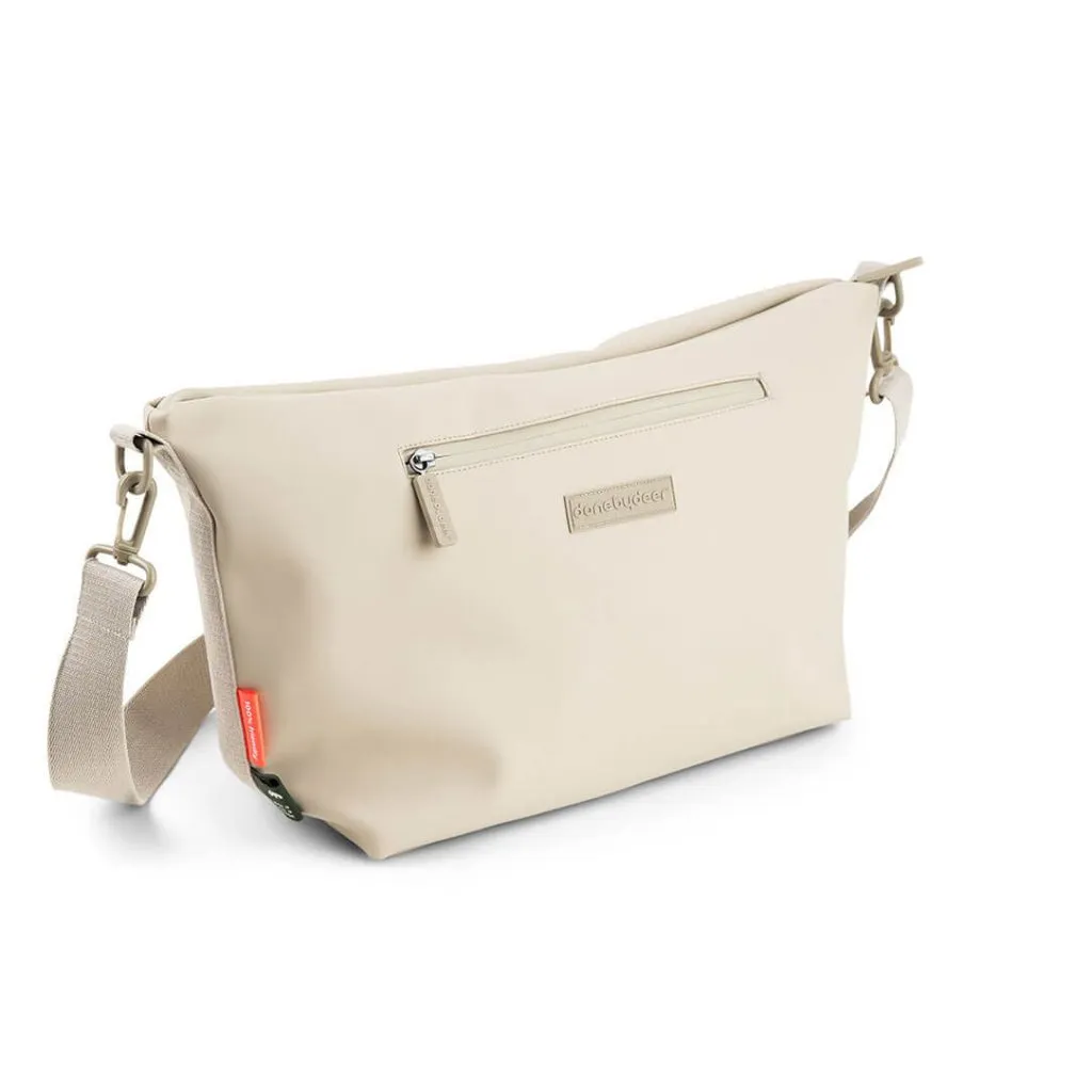 DONE BY DEER Stroller Bag - Sand