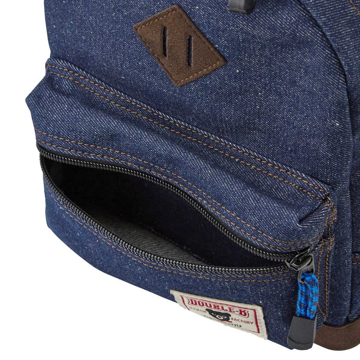 DOUBLE_B RUCKSACK
