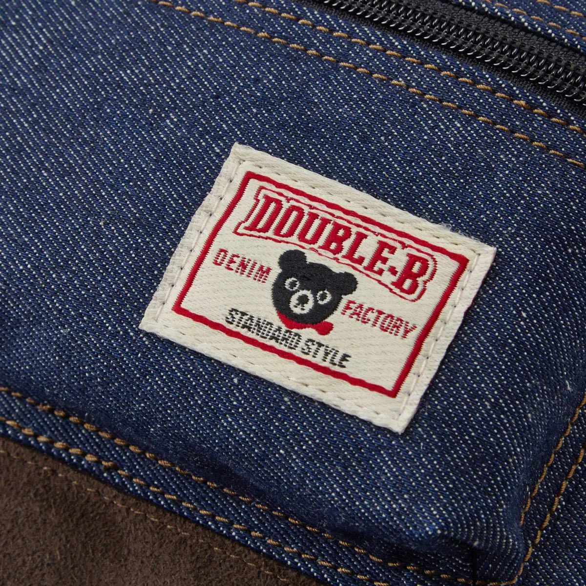 DOUBLE_B RUCKSACK