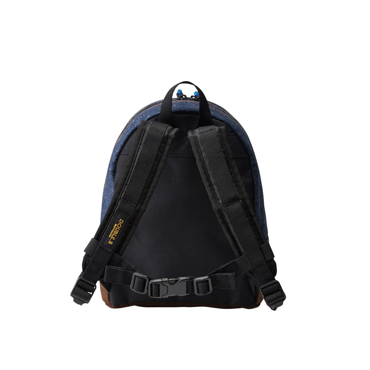 DOUBLE_B RUCKSACK