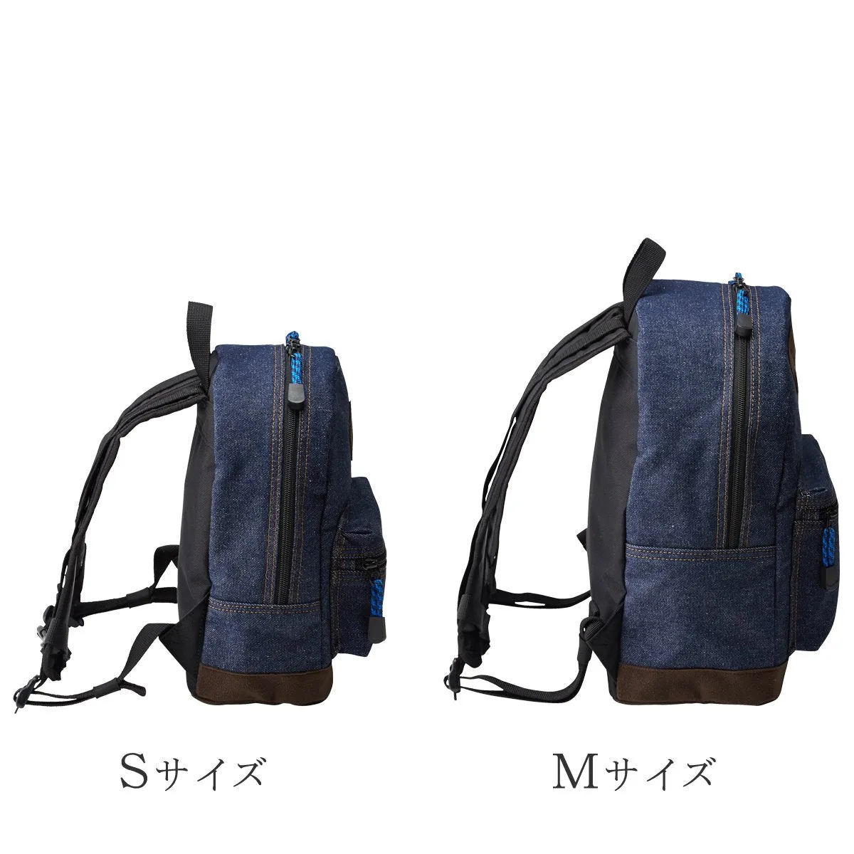 DOUBLE_B RUCKSACK