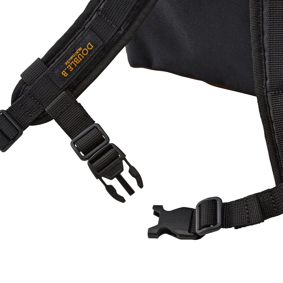 DOUBLE_B RUCKSACK