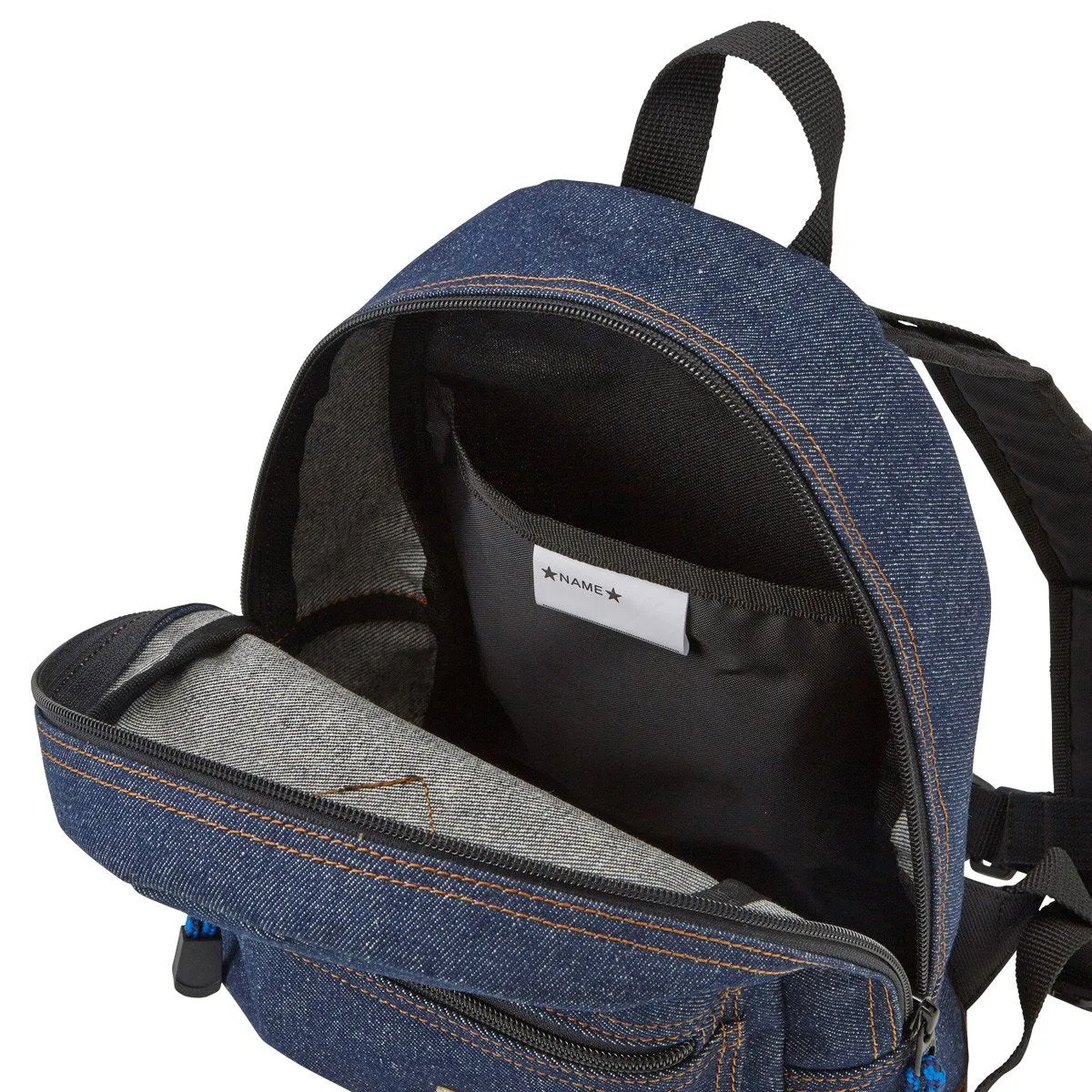 DOUBLE_B RUCKSACK