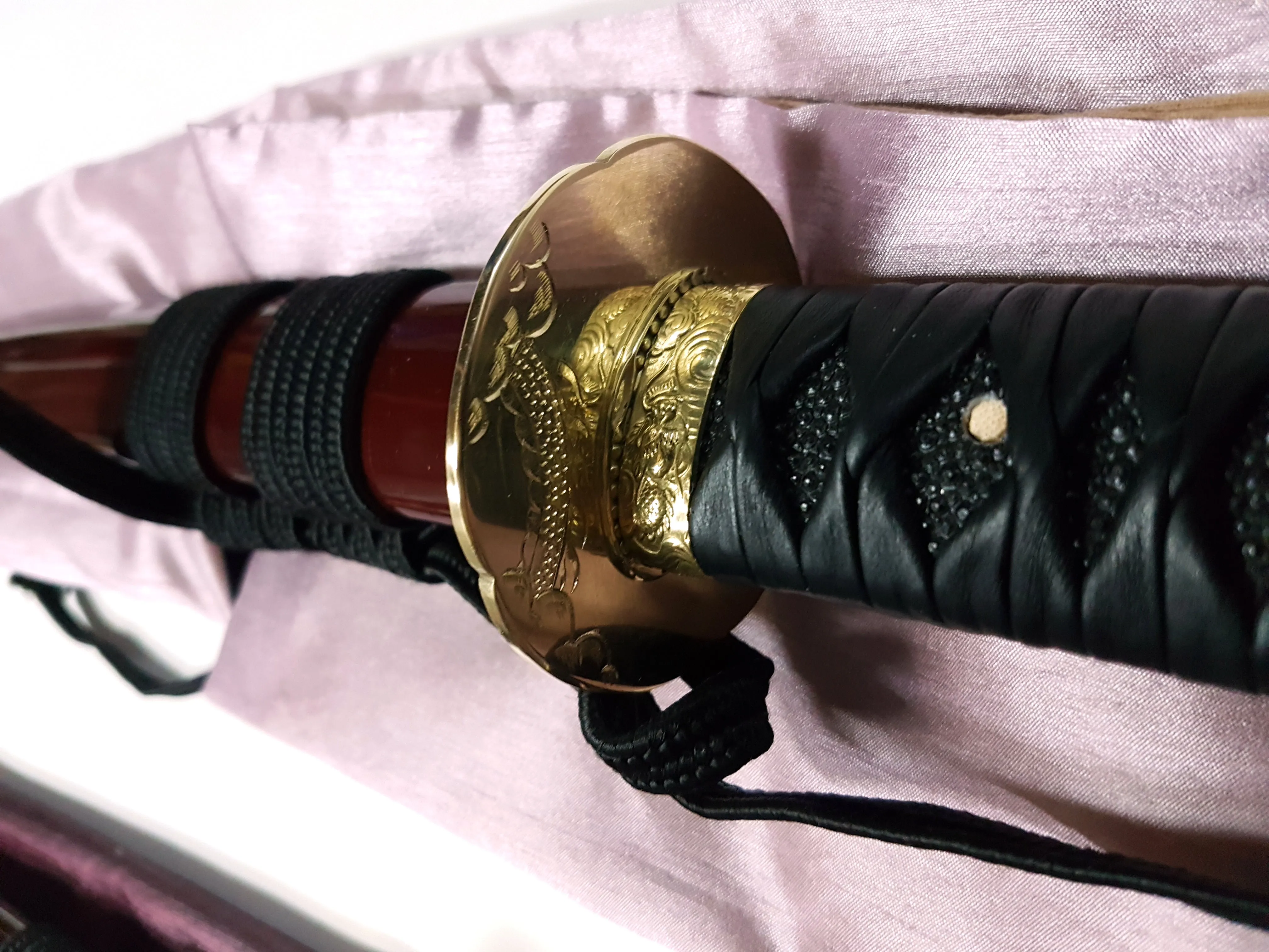Dragon Daisho 2