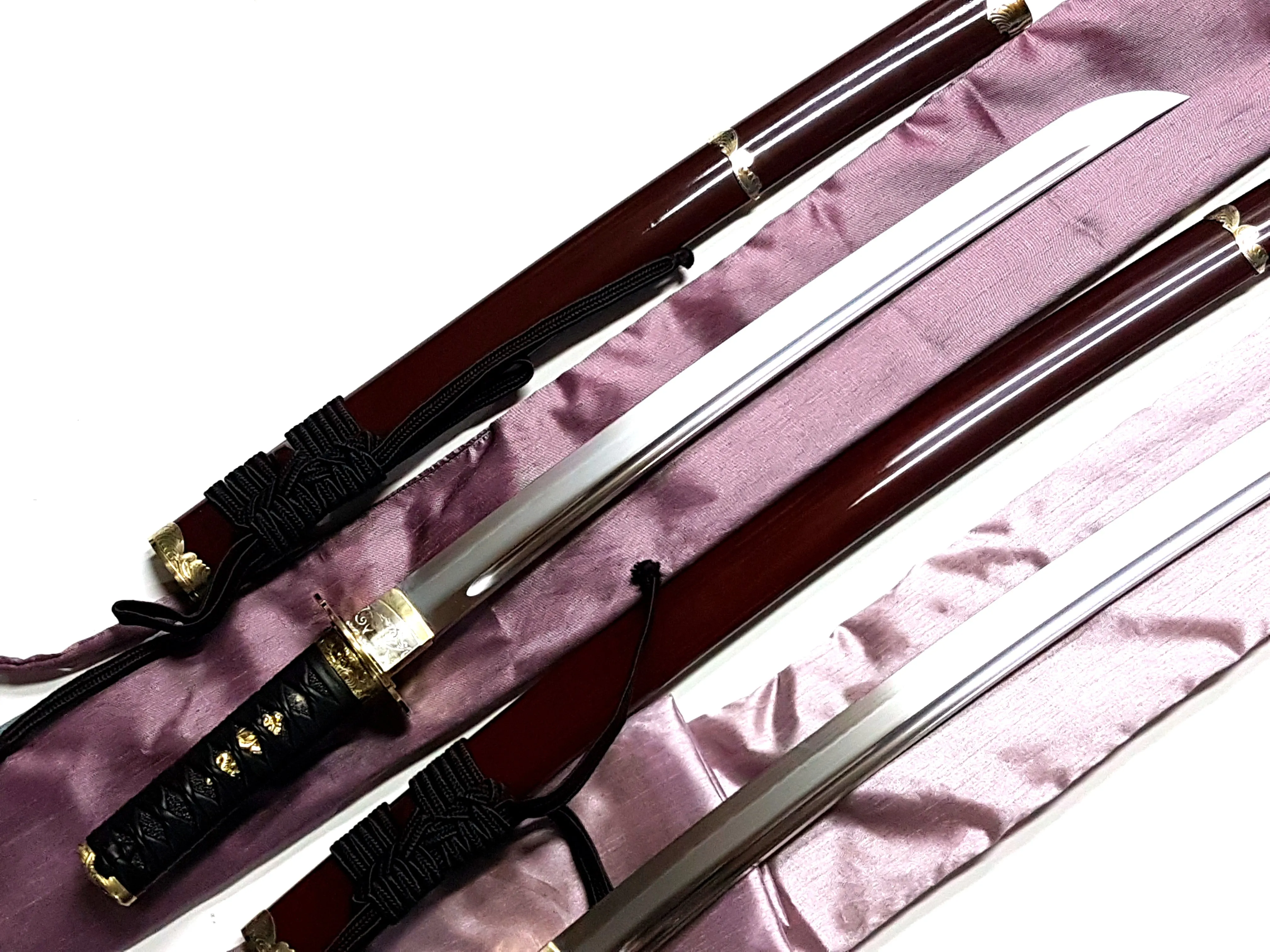Dragon Daisho 2