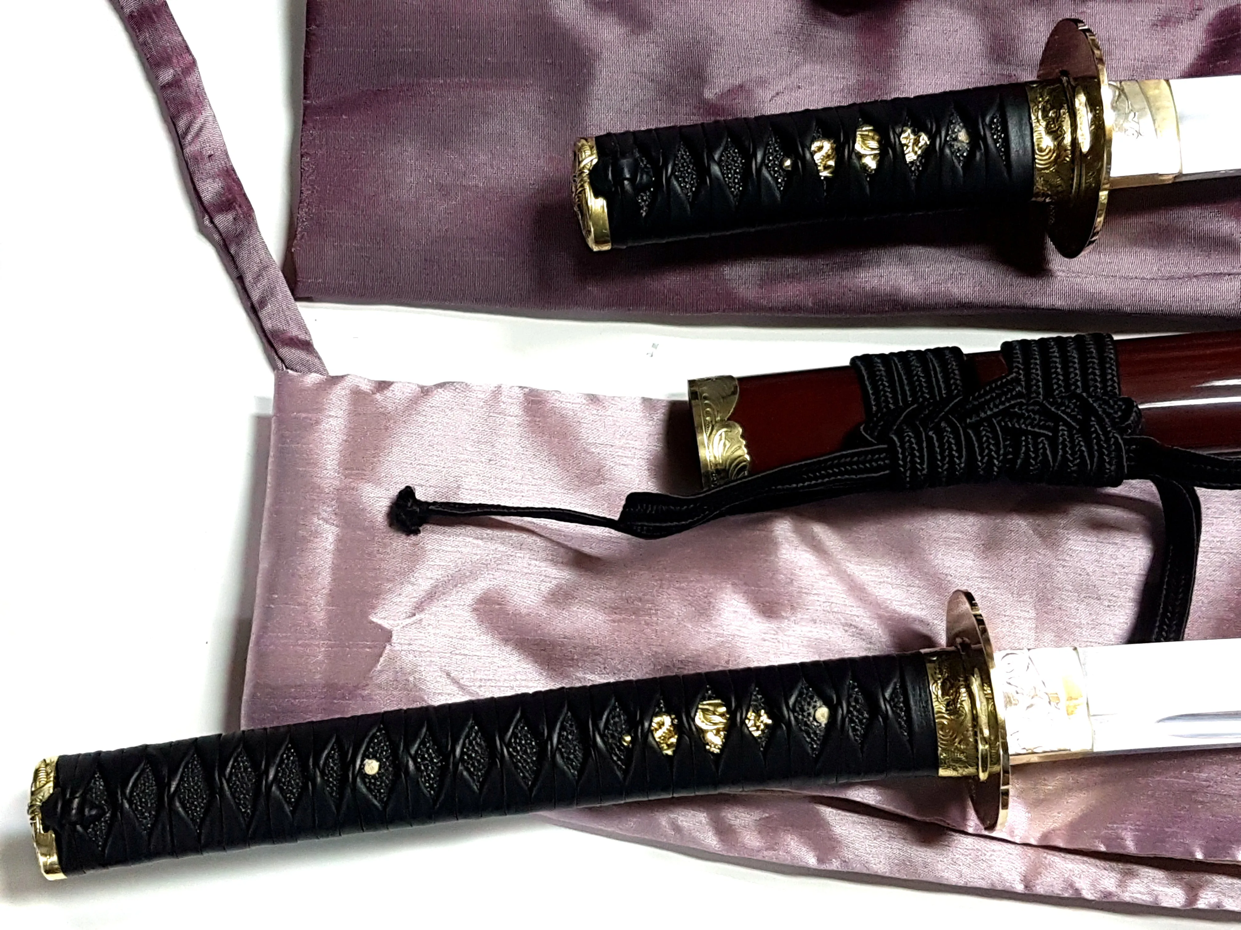 Dragon Daisho 2