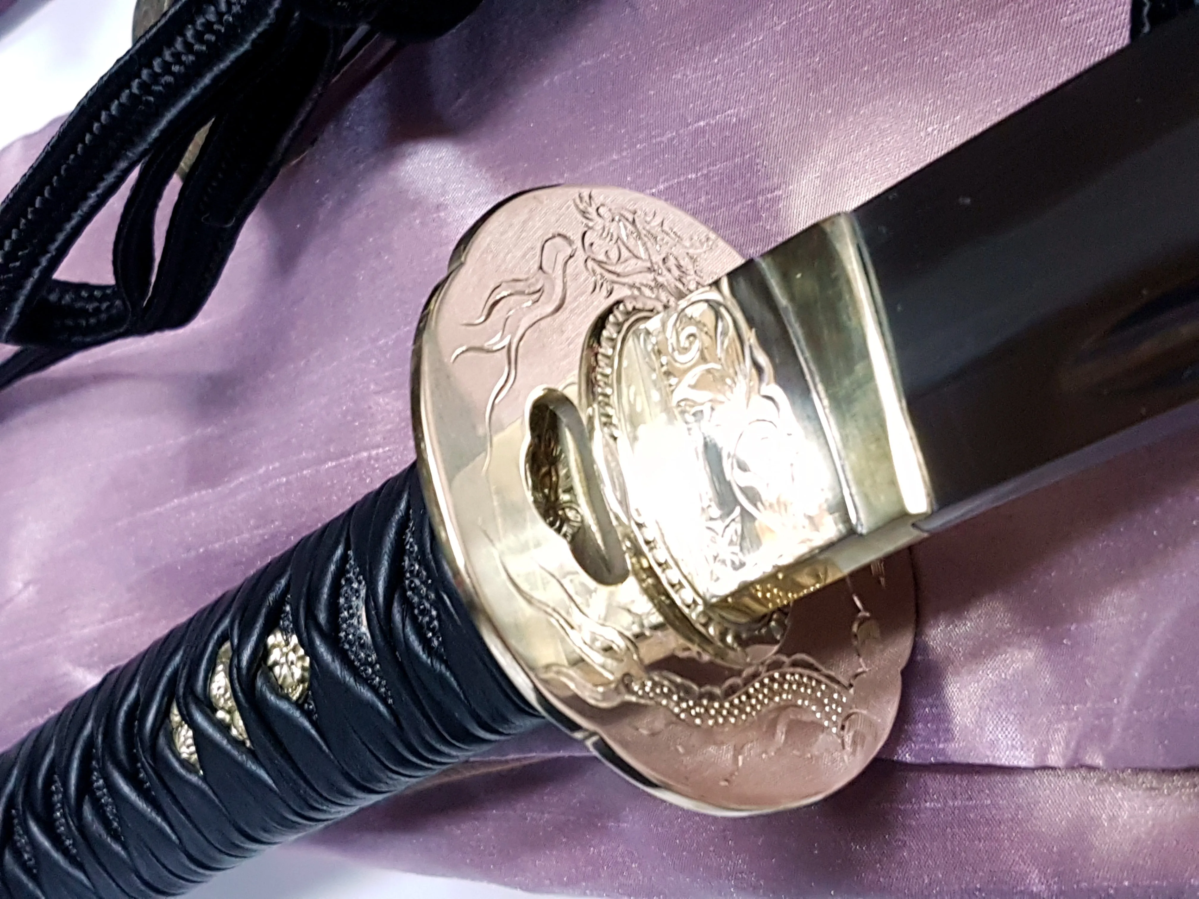 Dragon Daisho 2