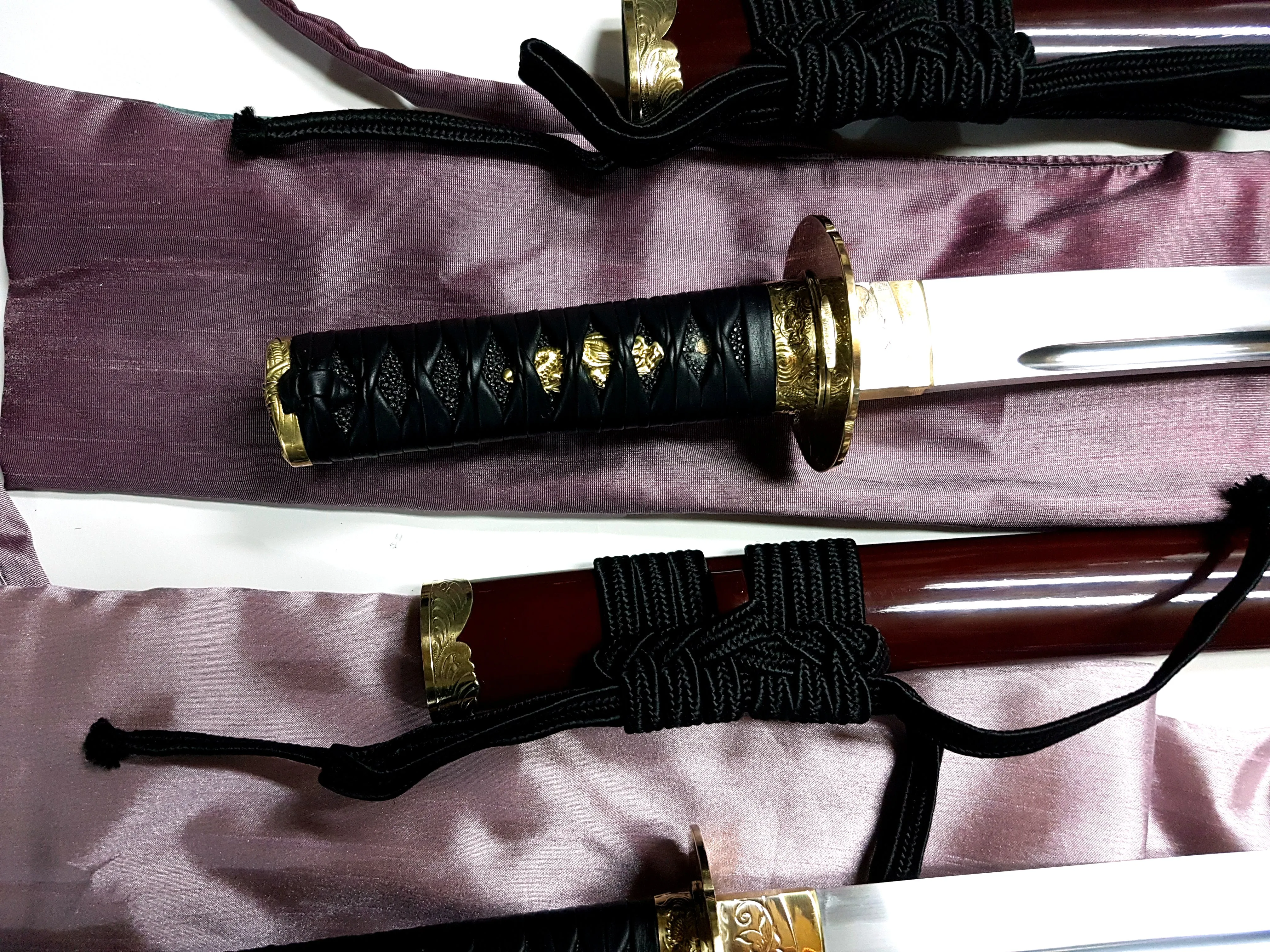 Dragon Daisho 2