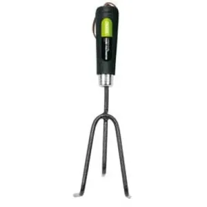 Draper Carbon Steel Heavy Duty Hand Cultivator Dr-88809