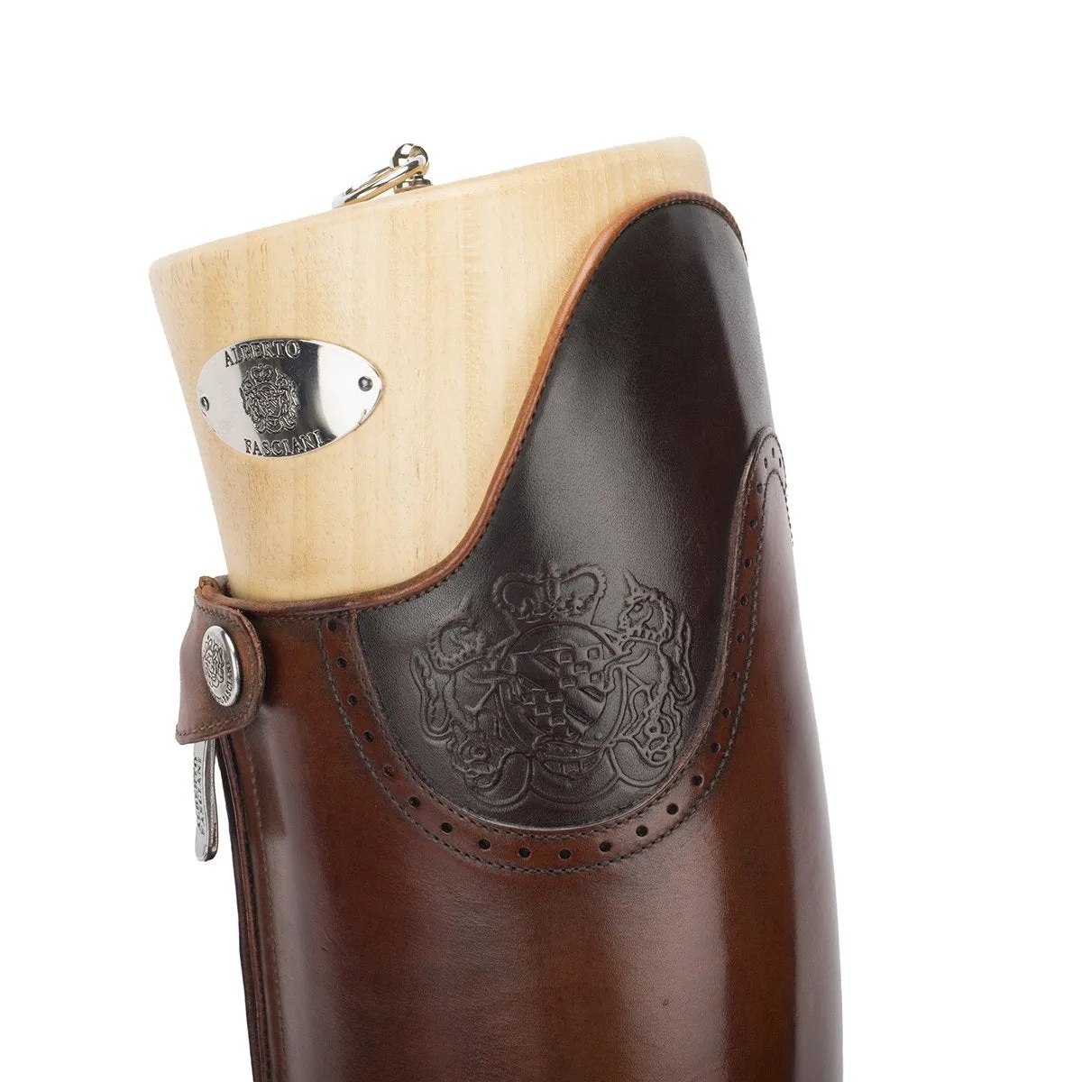 DRESSAGE C5 <br>Standard riding boot [35 - 39]