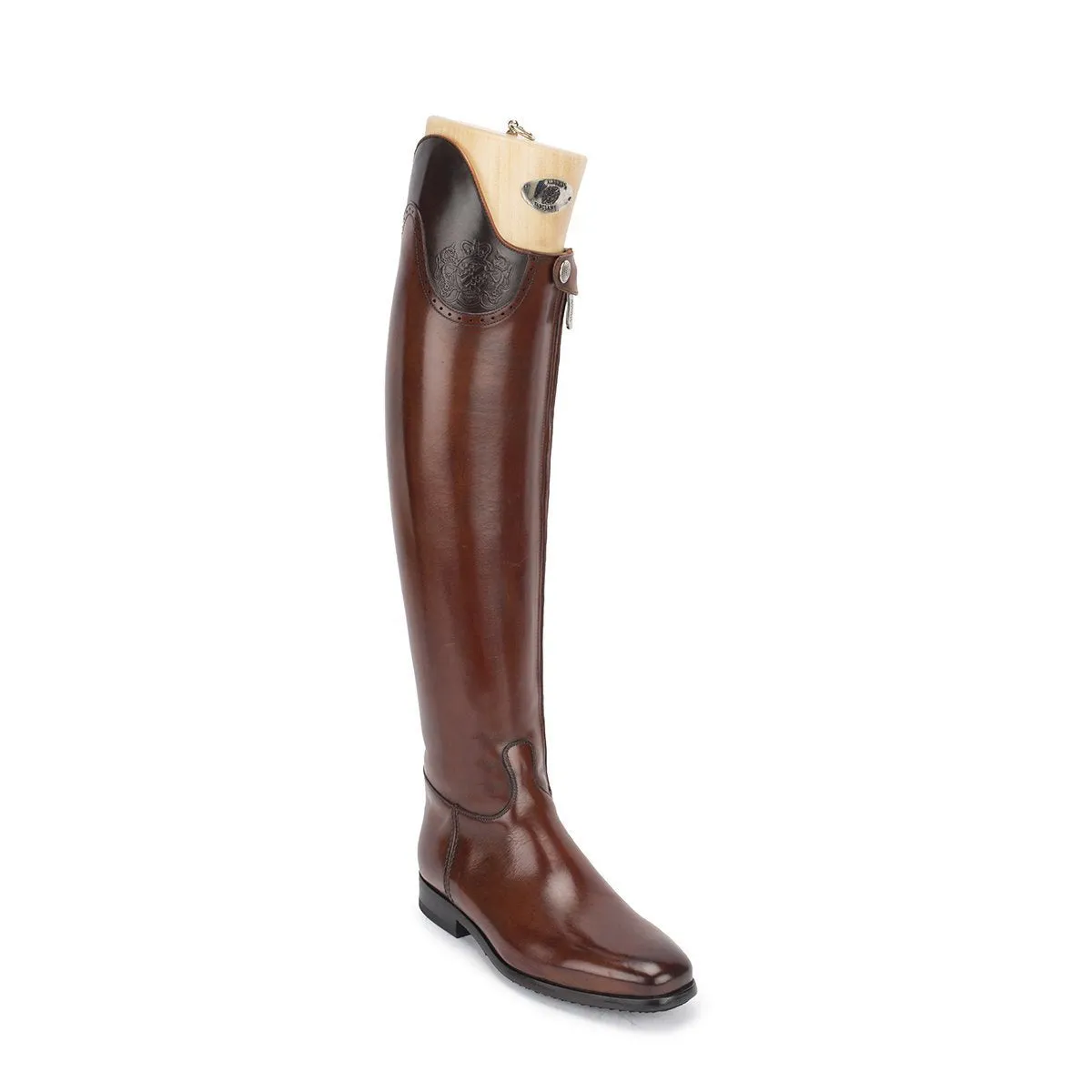 DRESSAGE C5 <br>Standard riding boot [35 - 39]