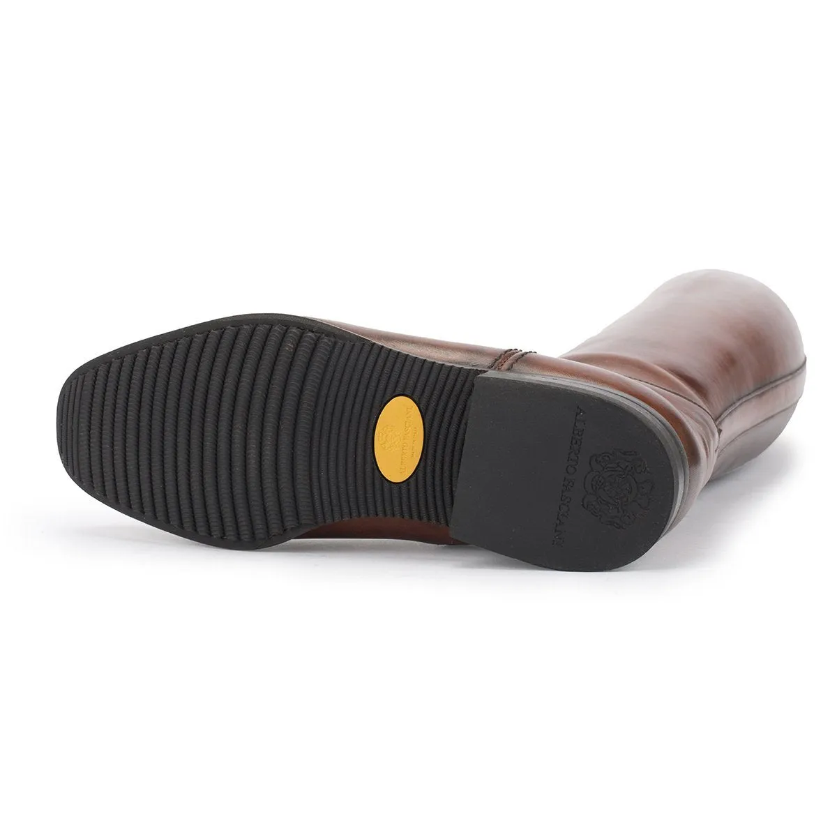 DRESSAGE C5 <br>Standard riding boot [35 - 39]