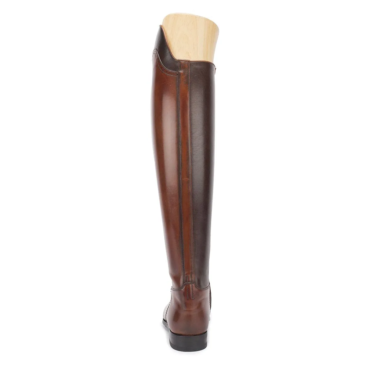 DRESSAGE C5 <br>Standard riding boot [35 - 39]