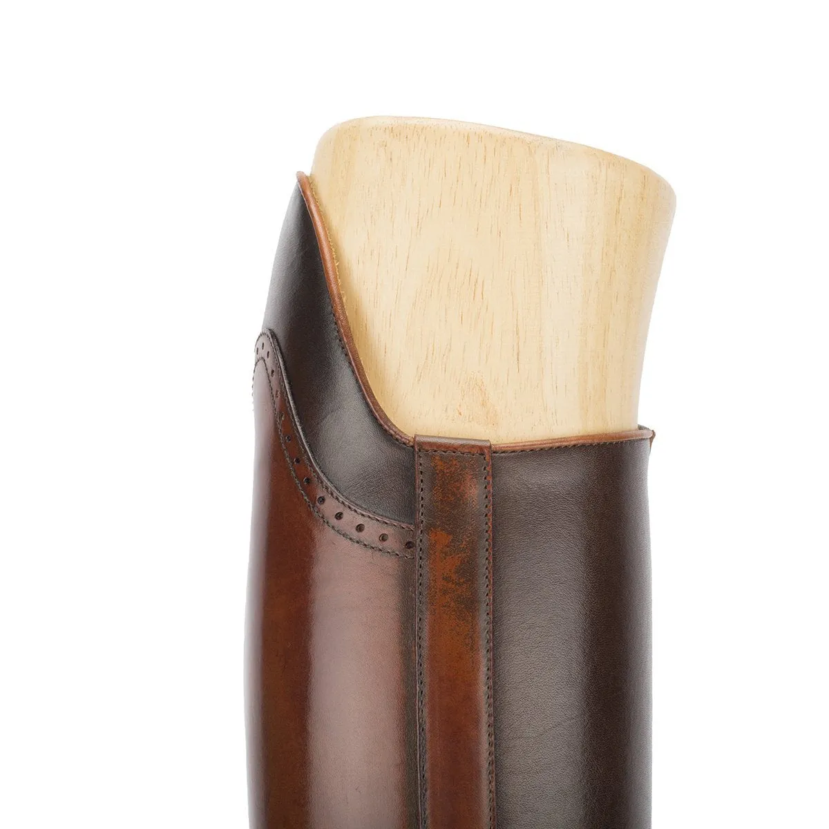 DRESSAGE C5 <br>Standard riding boot [40 - 45]