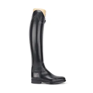 DRESSAGE<br>Standard riding boot with crystals [35 - 39]