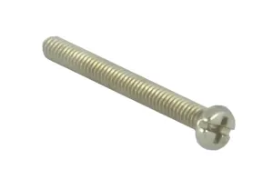 Eclipse Ego5/6/Etek/2/3/4/5 Solenoid Retaining Screw