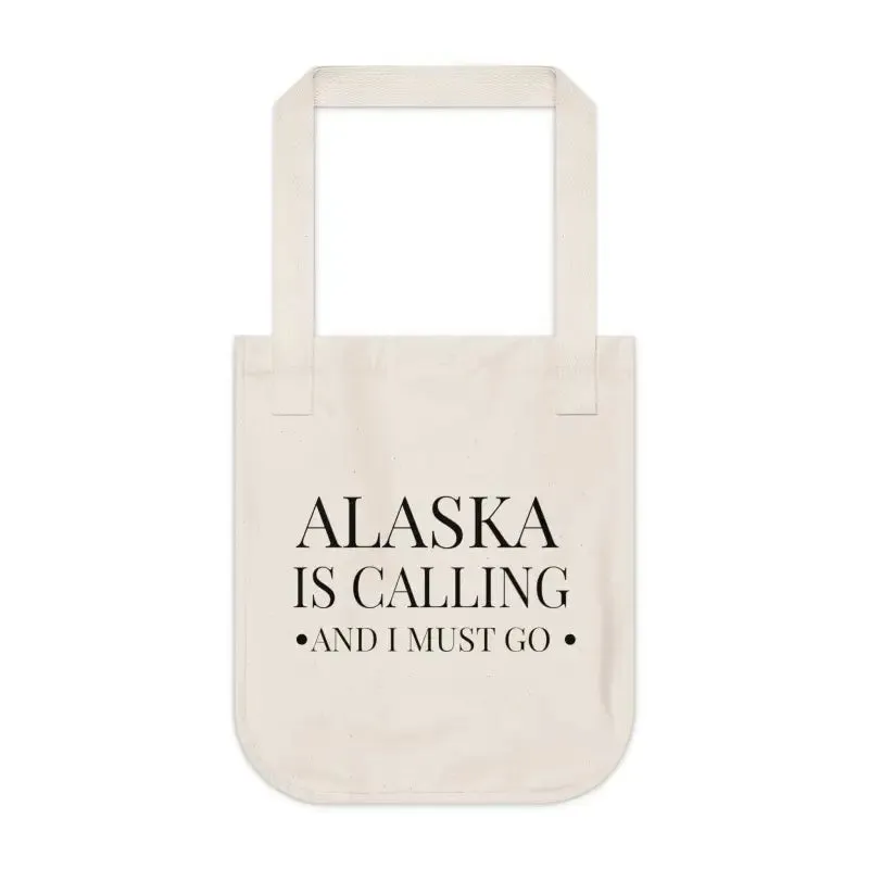 Eco Chic Canvas Tote Bag Elevates Everyday Style