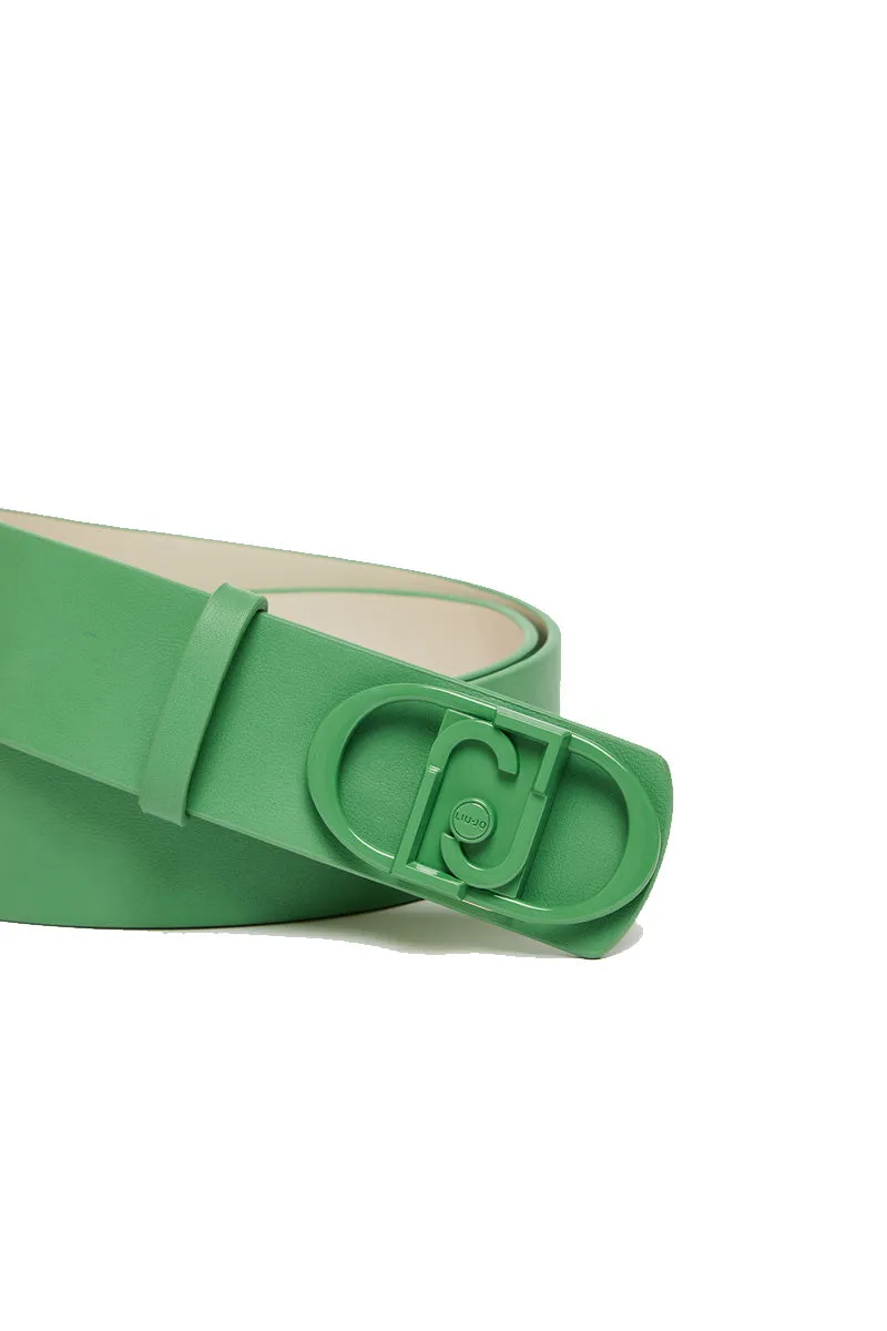 Ecs Belt 3.5 cm - Shamrock