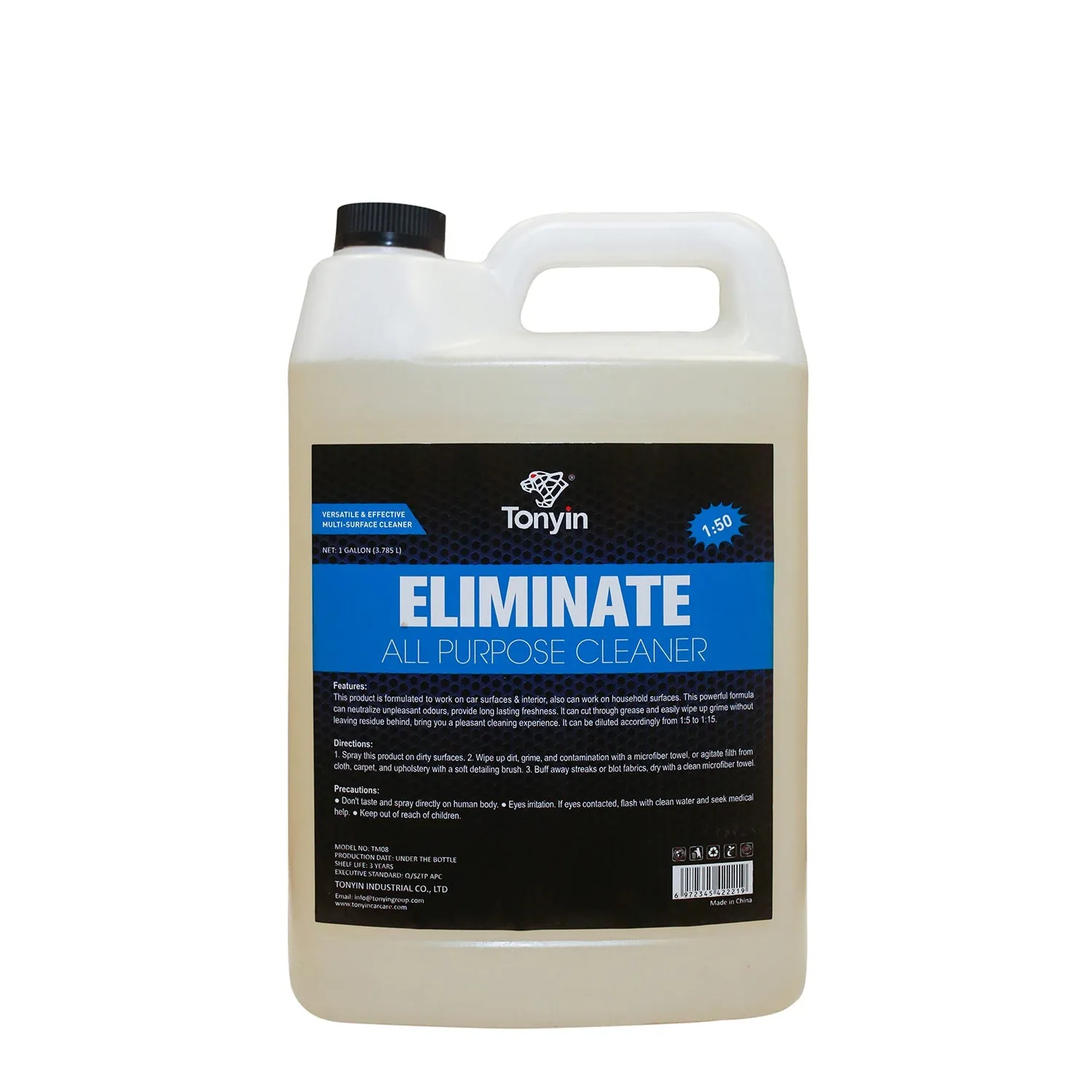 ELIMINATE (ALL PURPOSE CLEANER)