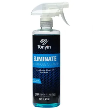 ELIMINATE (ALL PURPOSE CLEANER)